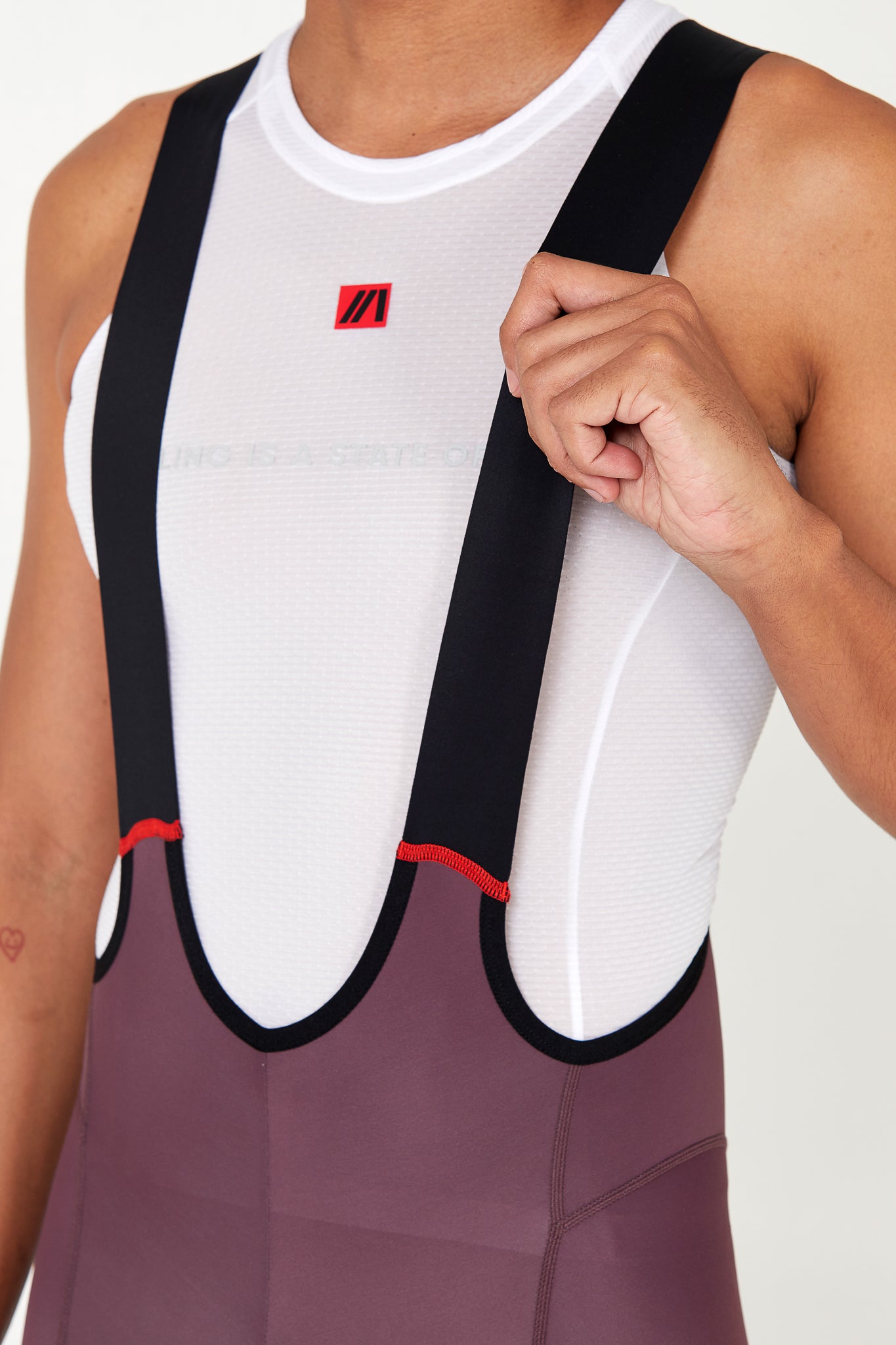 Men's Aero Performance Bib Shorts