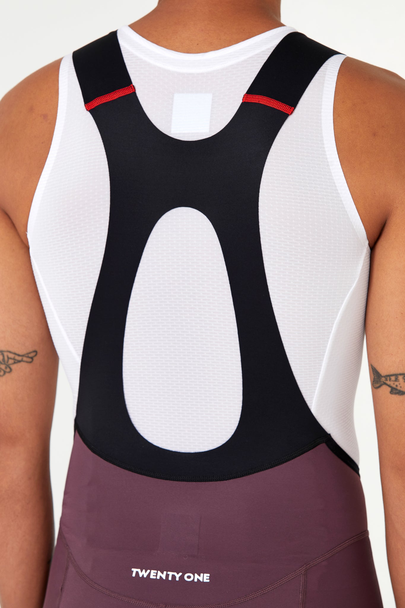 Men's Aero Performance Bib Shorts