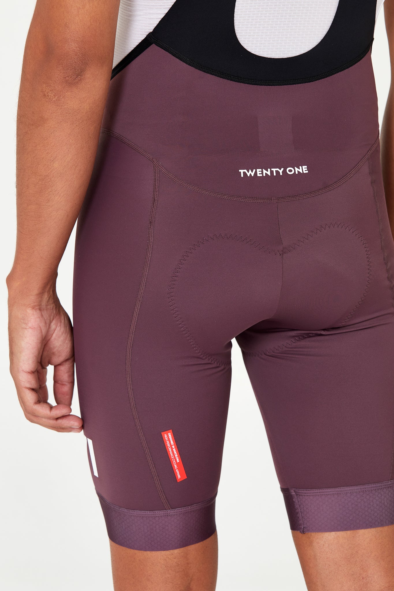 Men's Aero Performance Bib Shorts