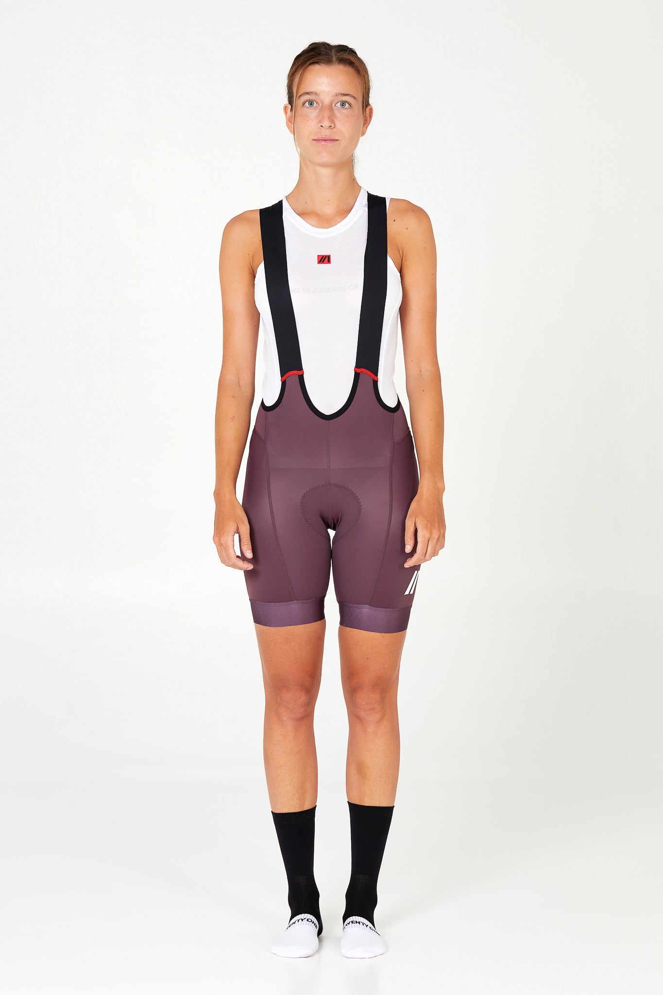 Culotte Mujer Aero Performance