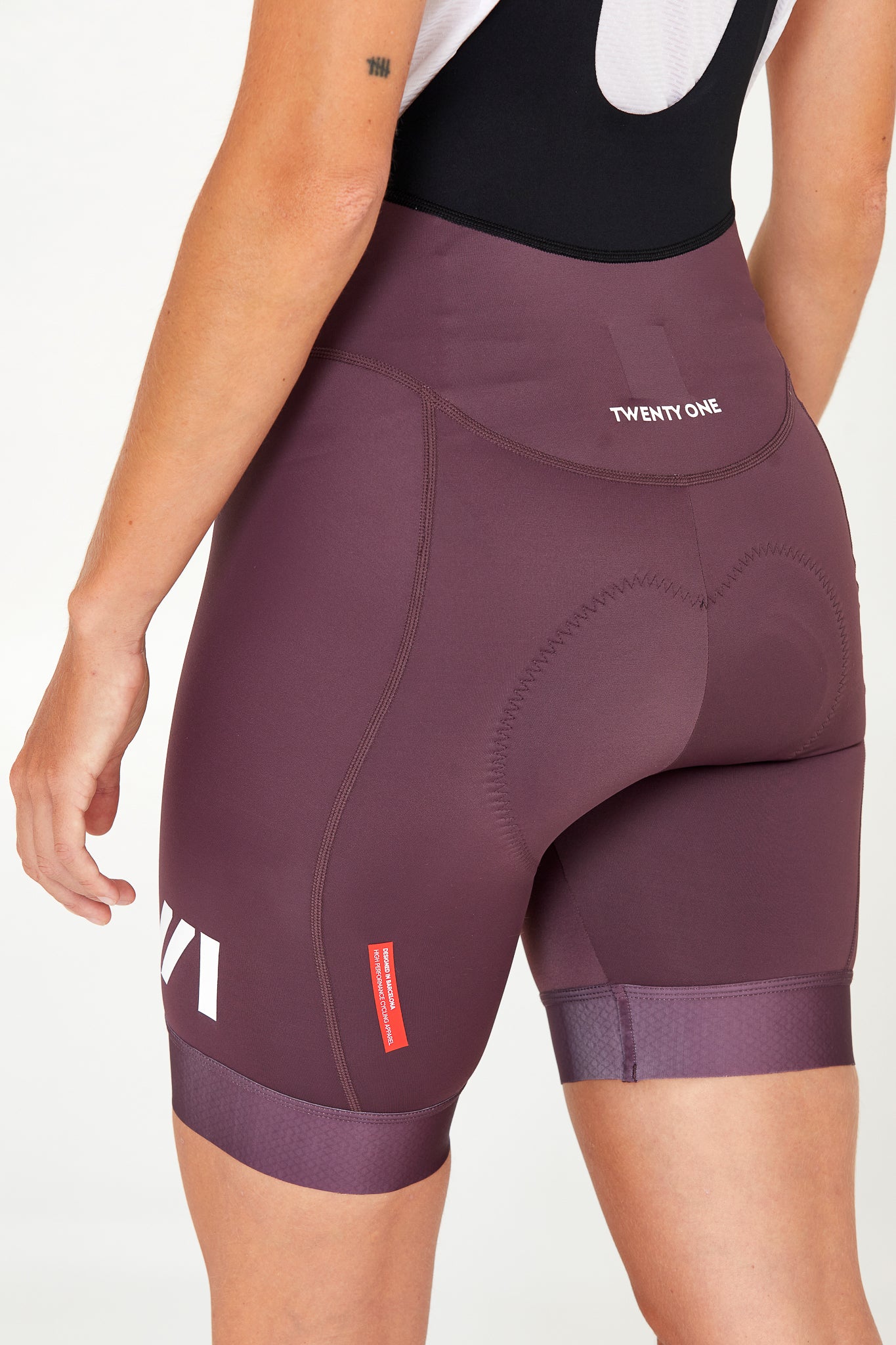 Women's Aero Performance Bib Shorts