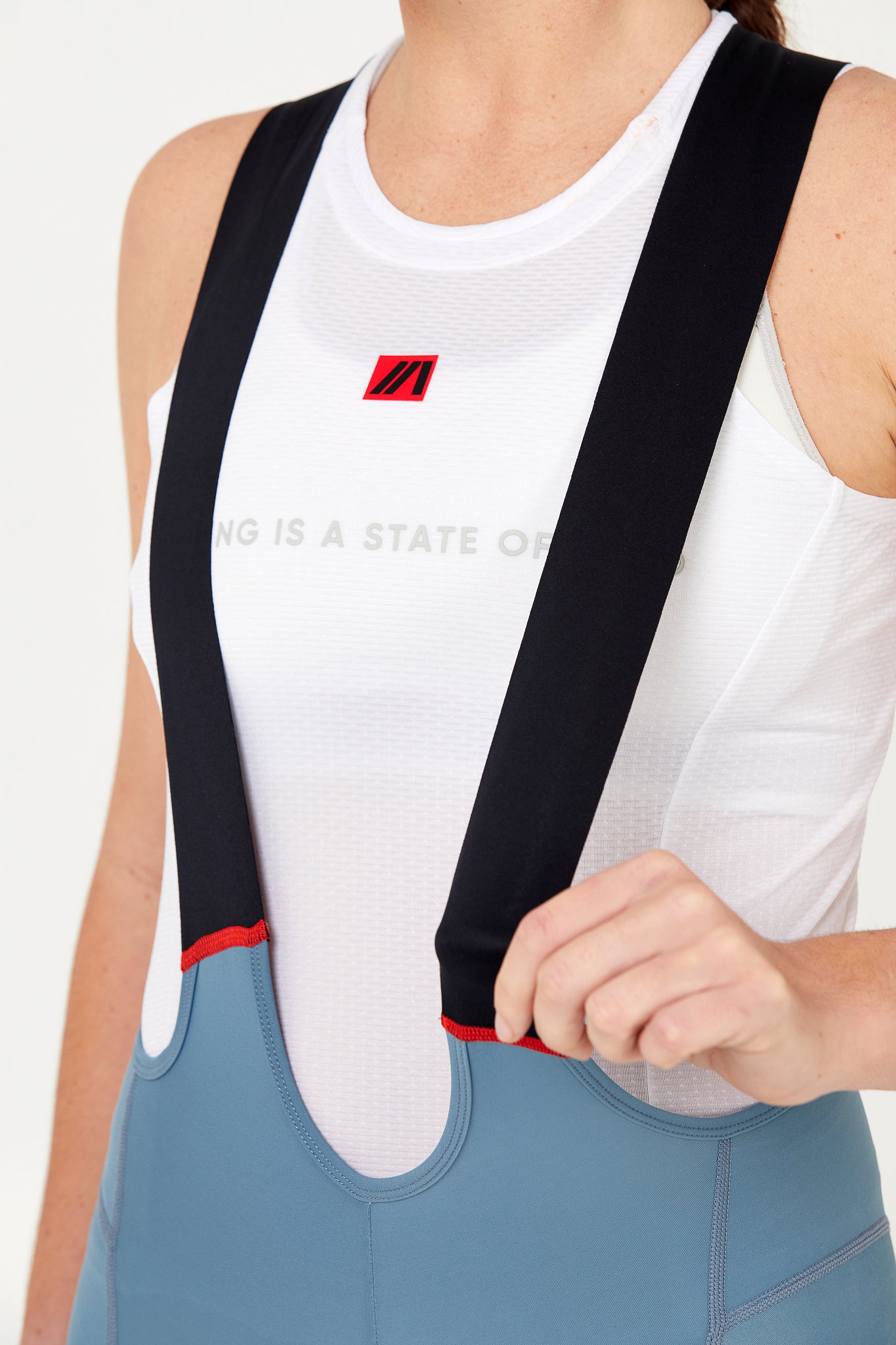 Women's Performance Bib Shorts