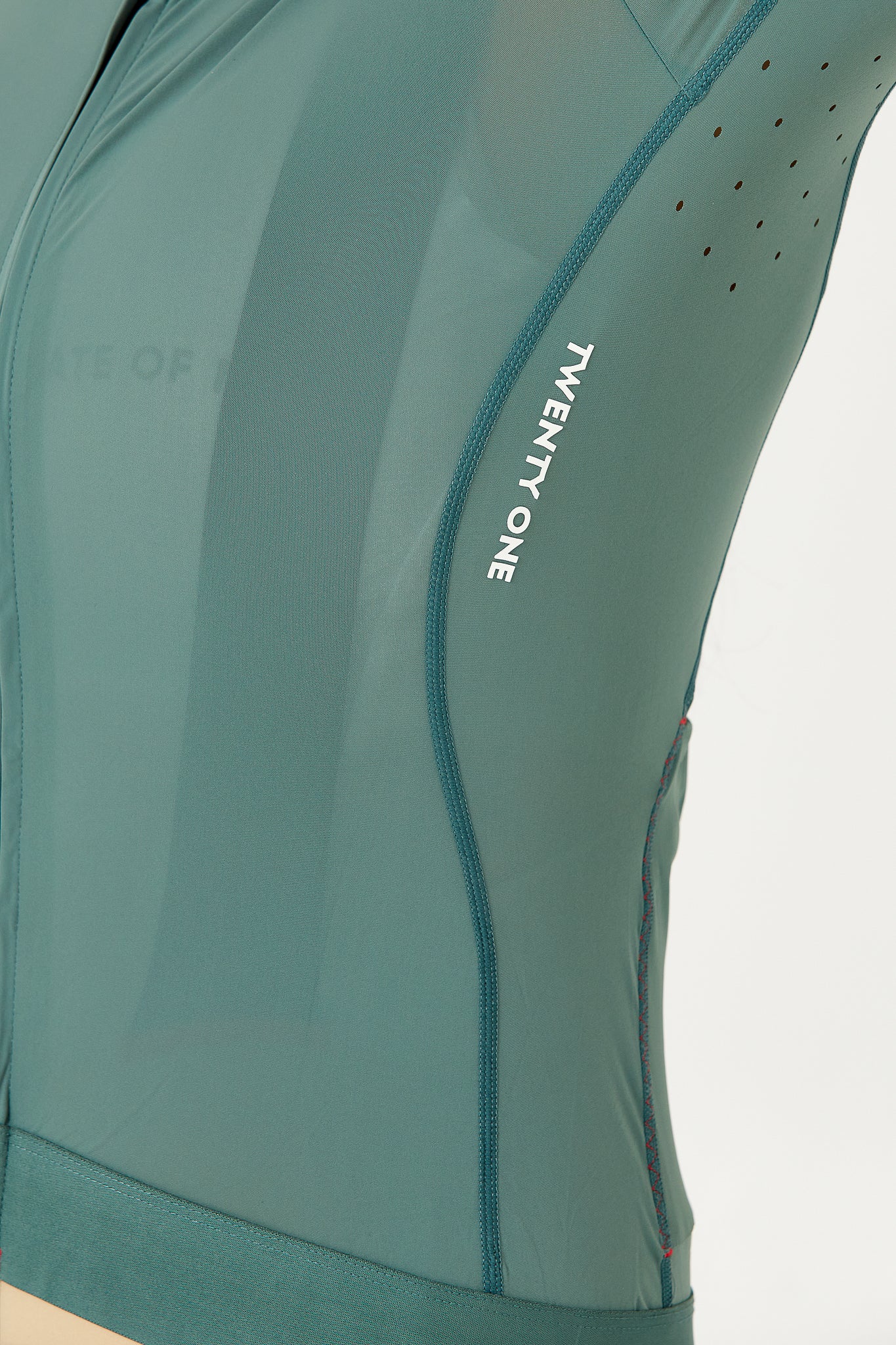Women's Performance SS Jersey