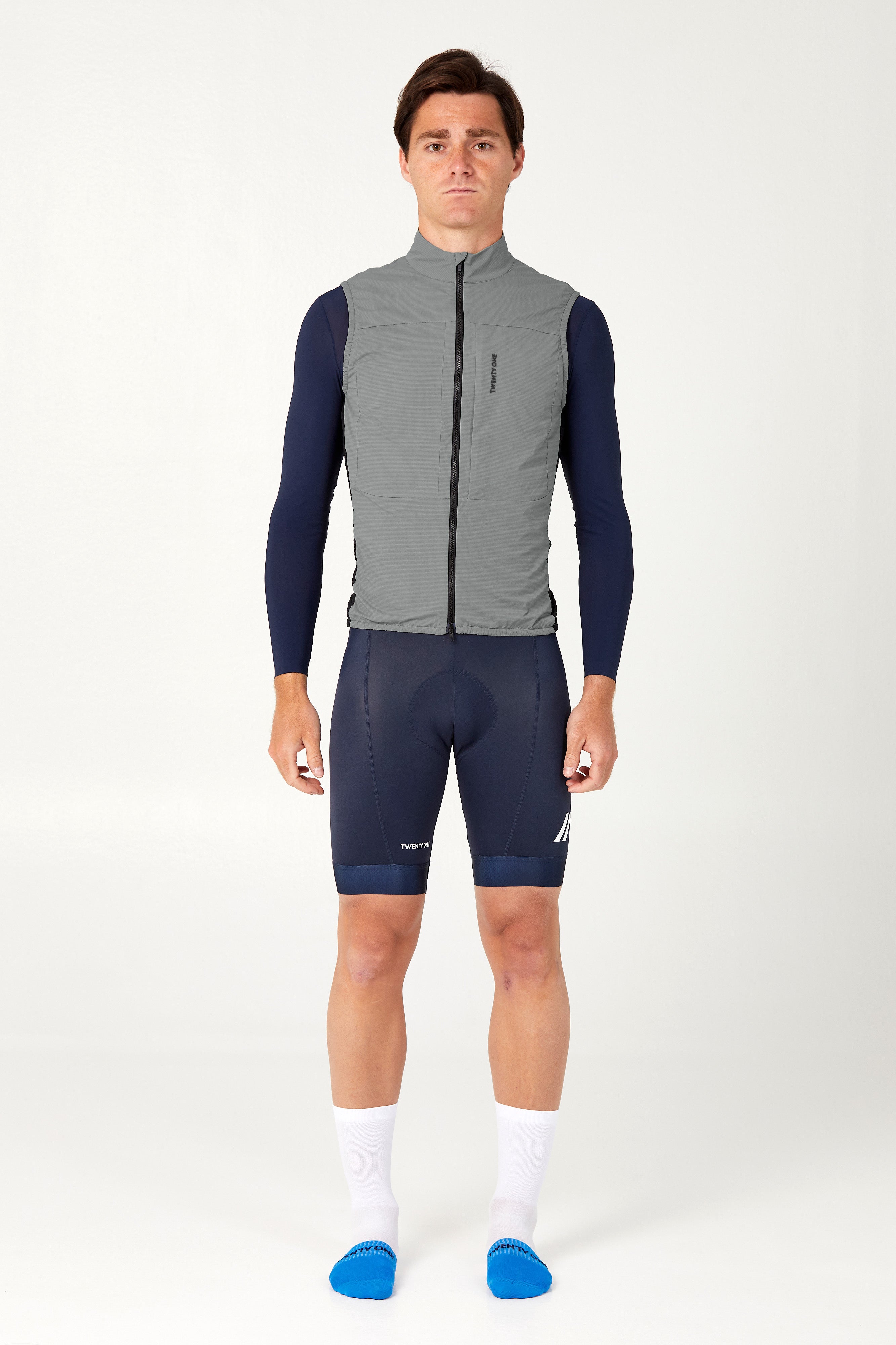 Chaleco Unisex Thermal Factory 3.0