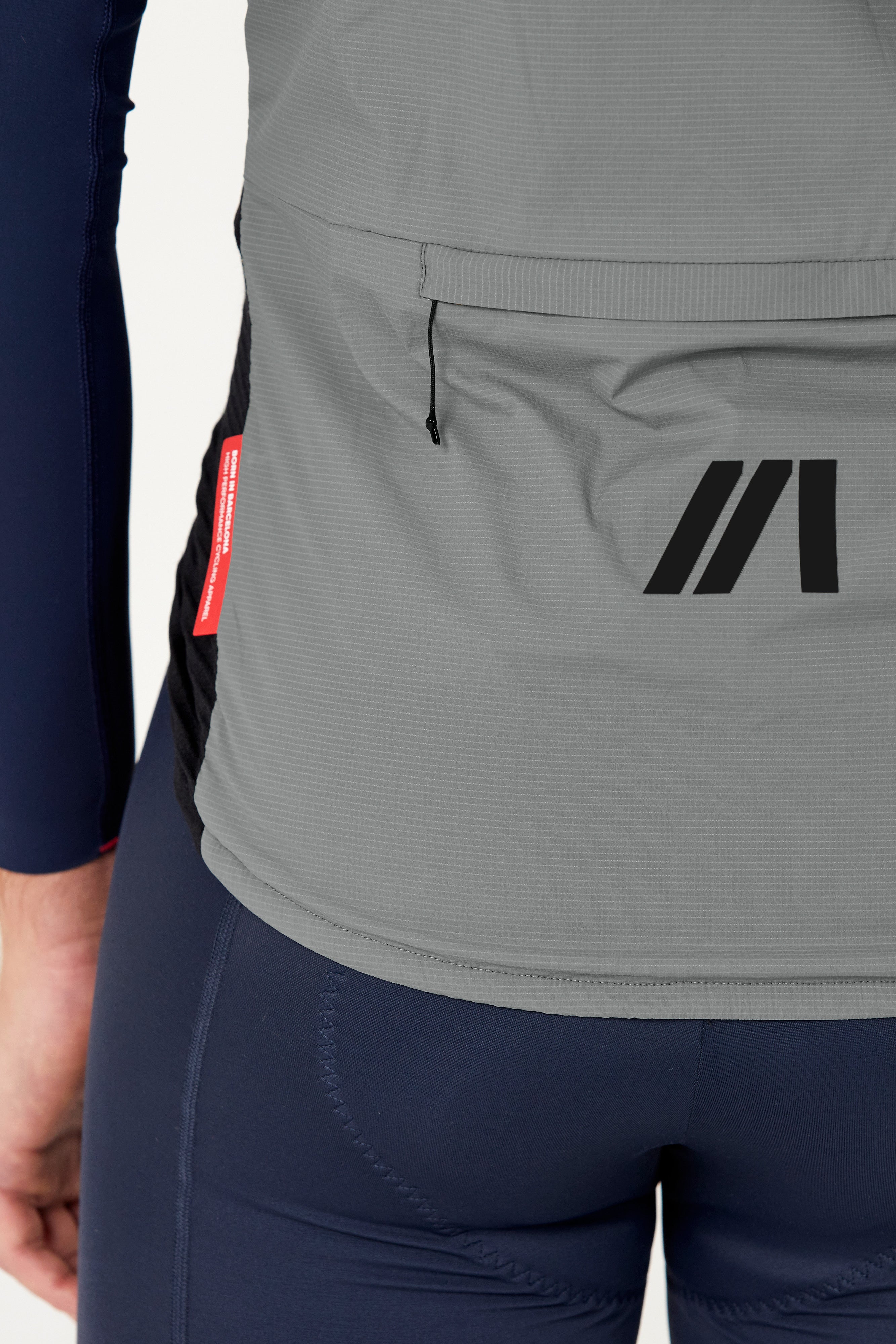 Chaleco Unisex Thermal Factory 3.0