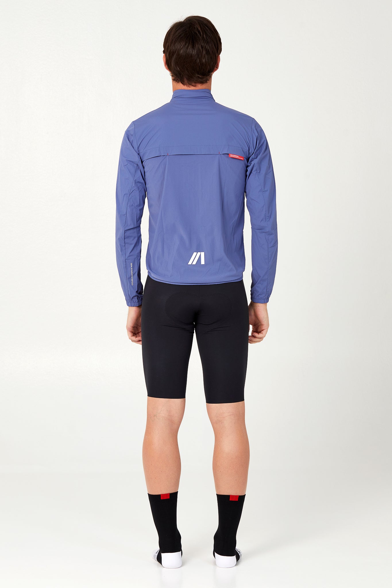 Unisex Windbreaker Jacket Factory 3.0