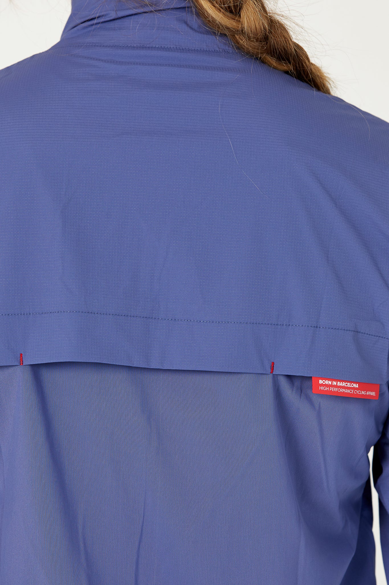 Unisex Windbreaker Jacket Factory 3.0