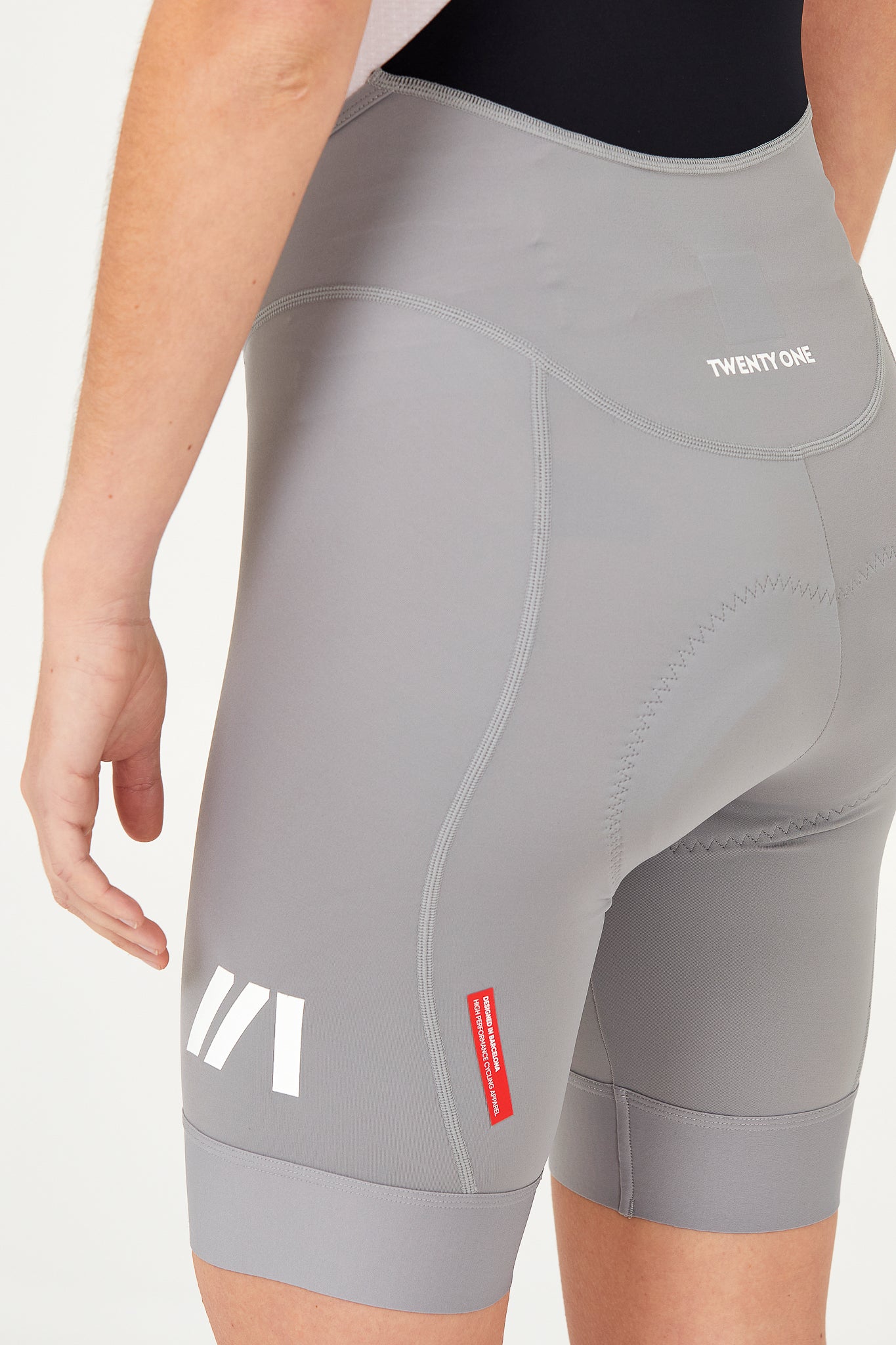 Women's Performance Bib Shorts