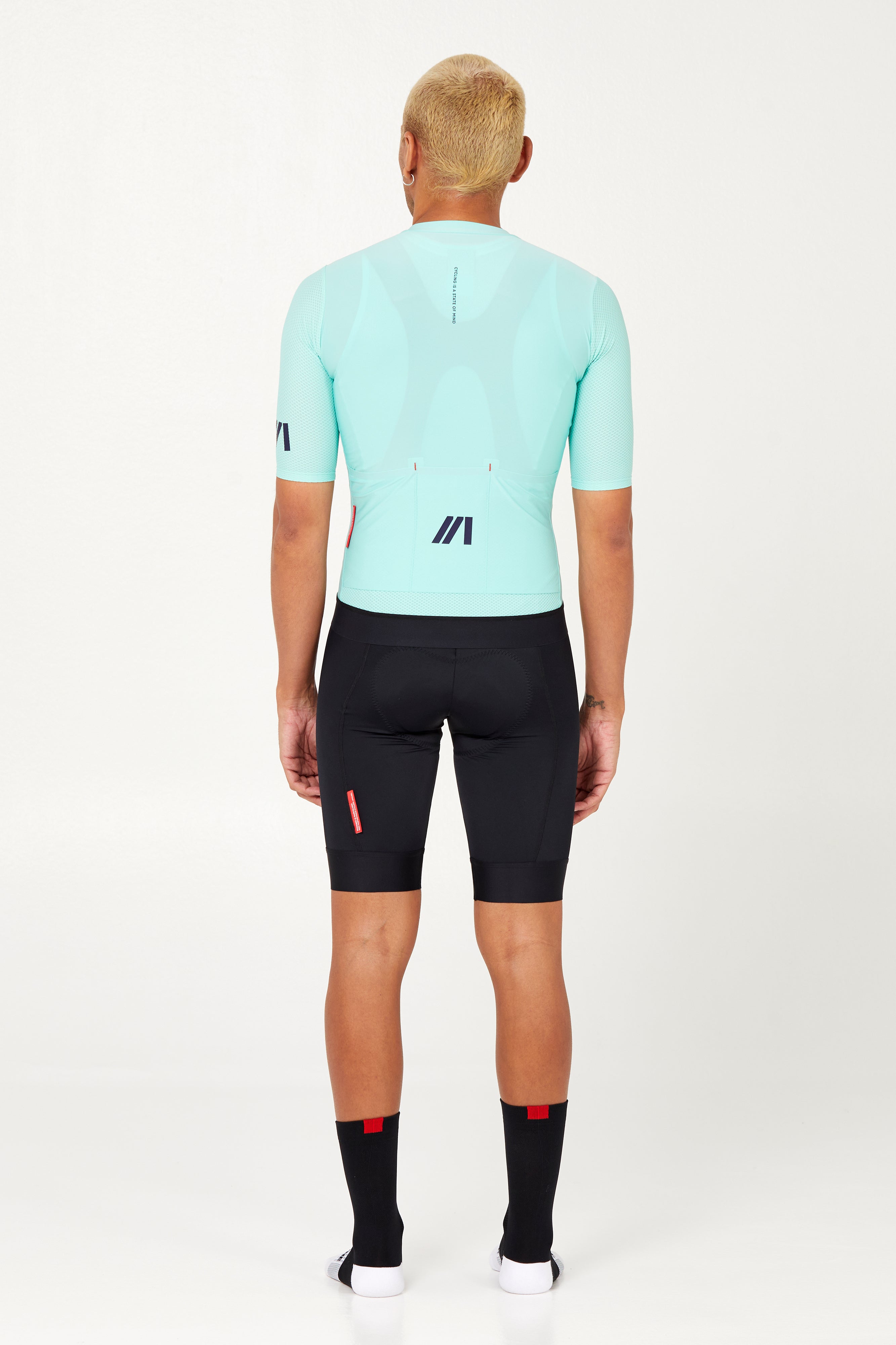 Herren Aero Light SS Trikot