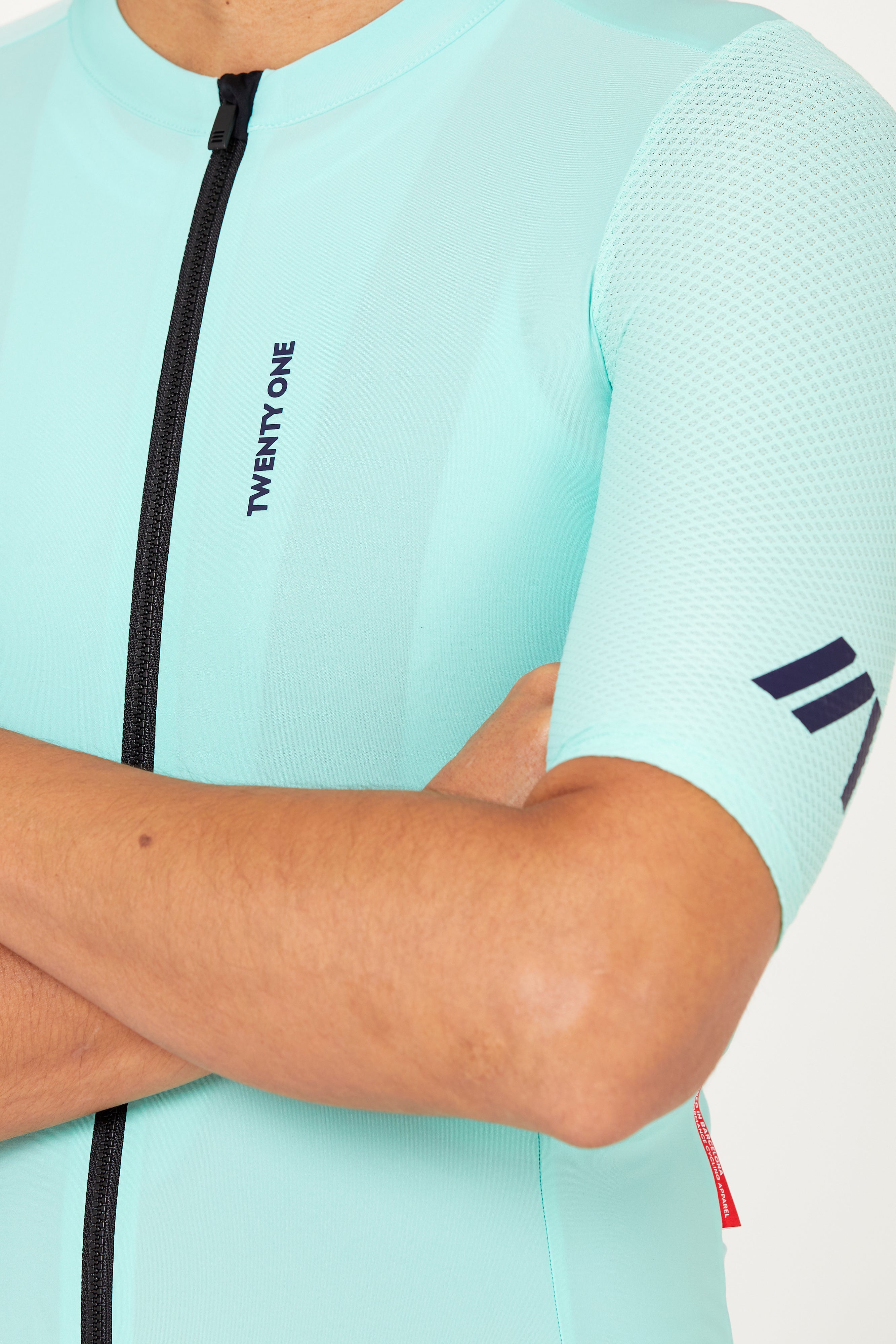 Herren Aero Light SS Trikot