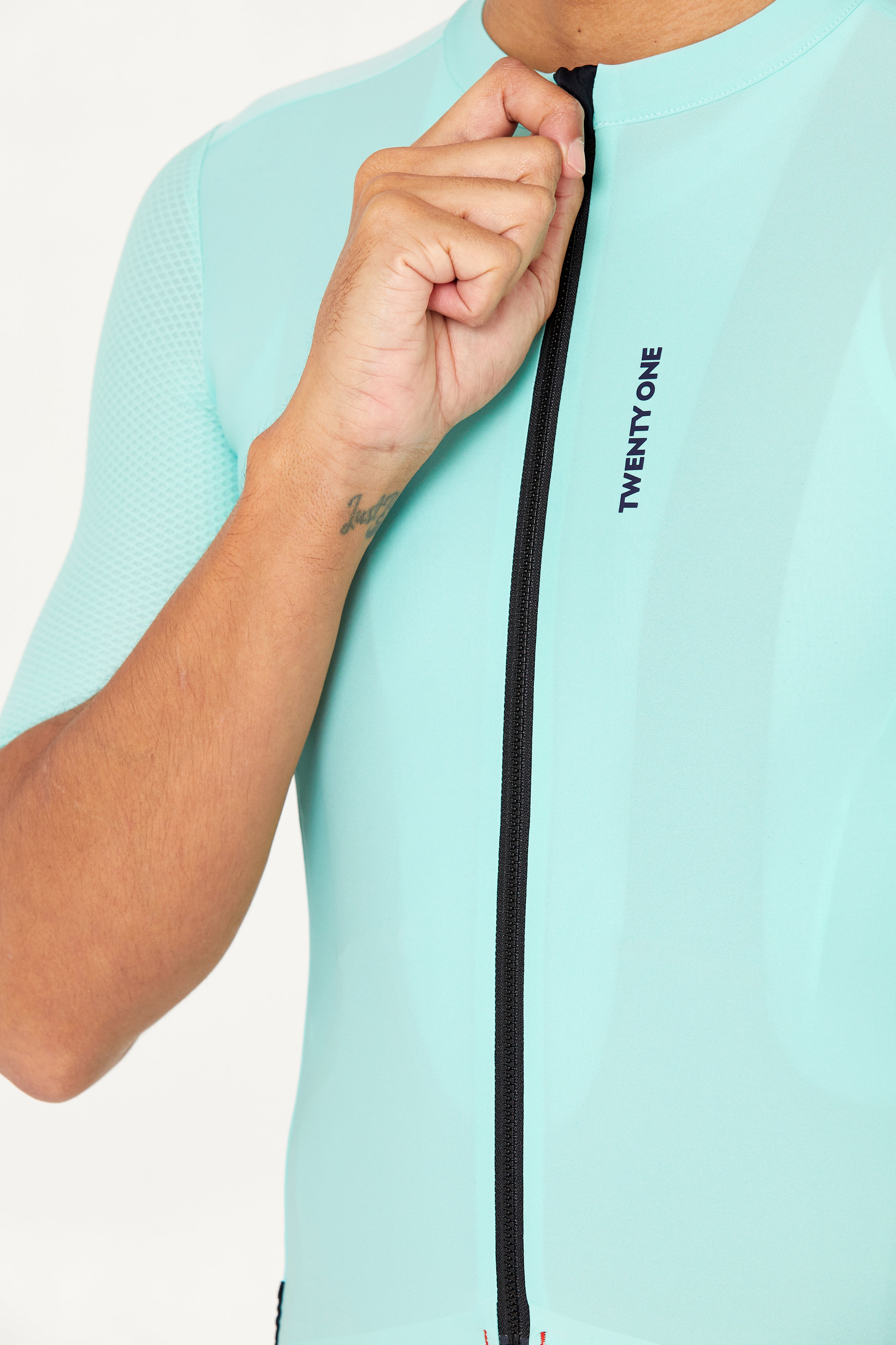 Herren Aero Light SS Trikot