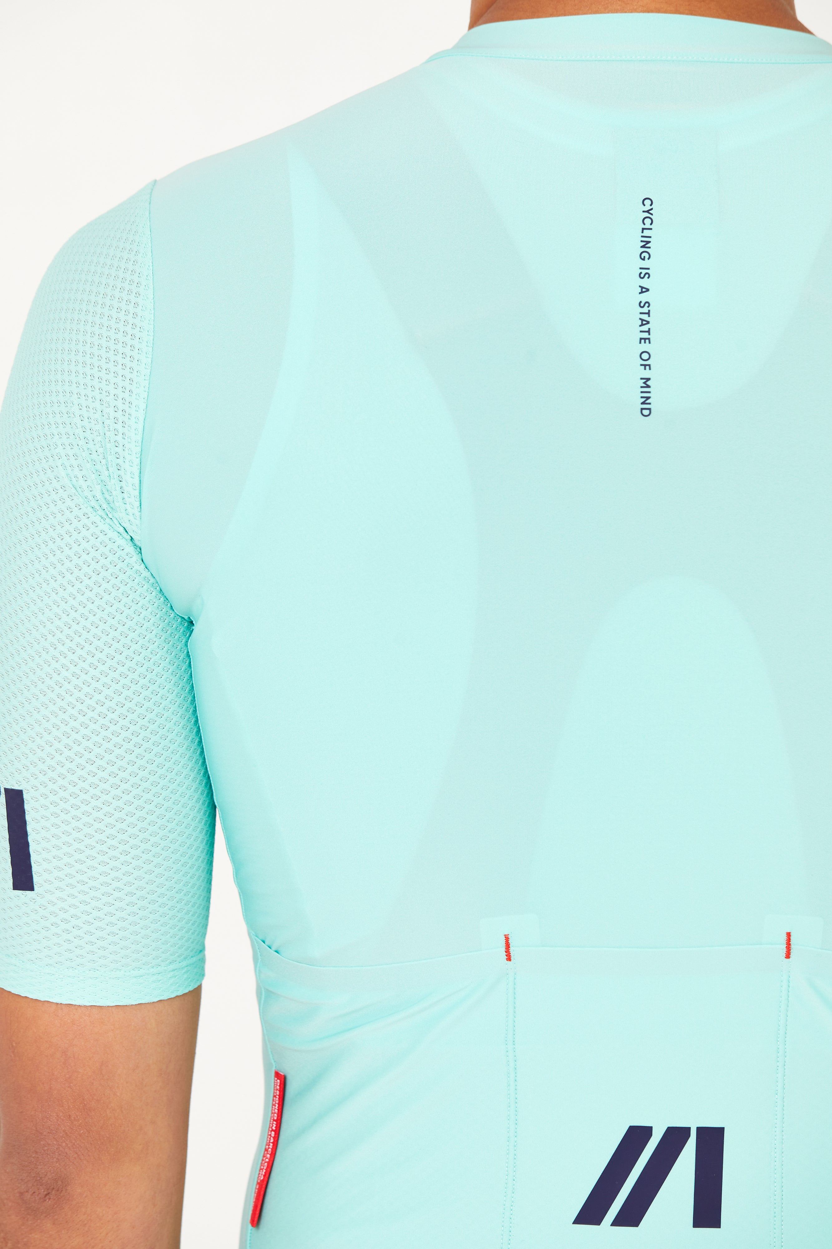 Herren Aero Light SS Trikot