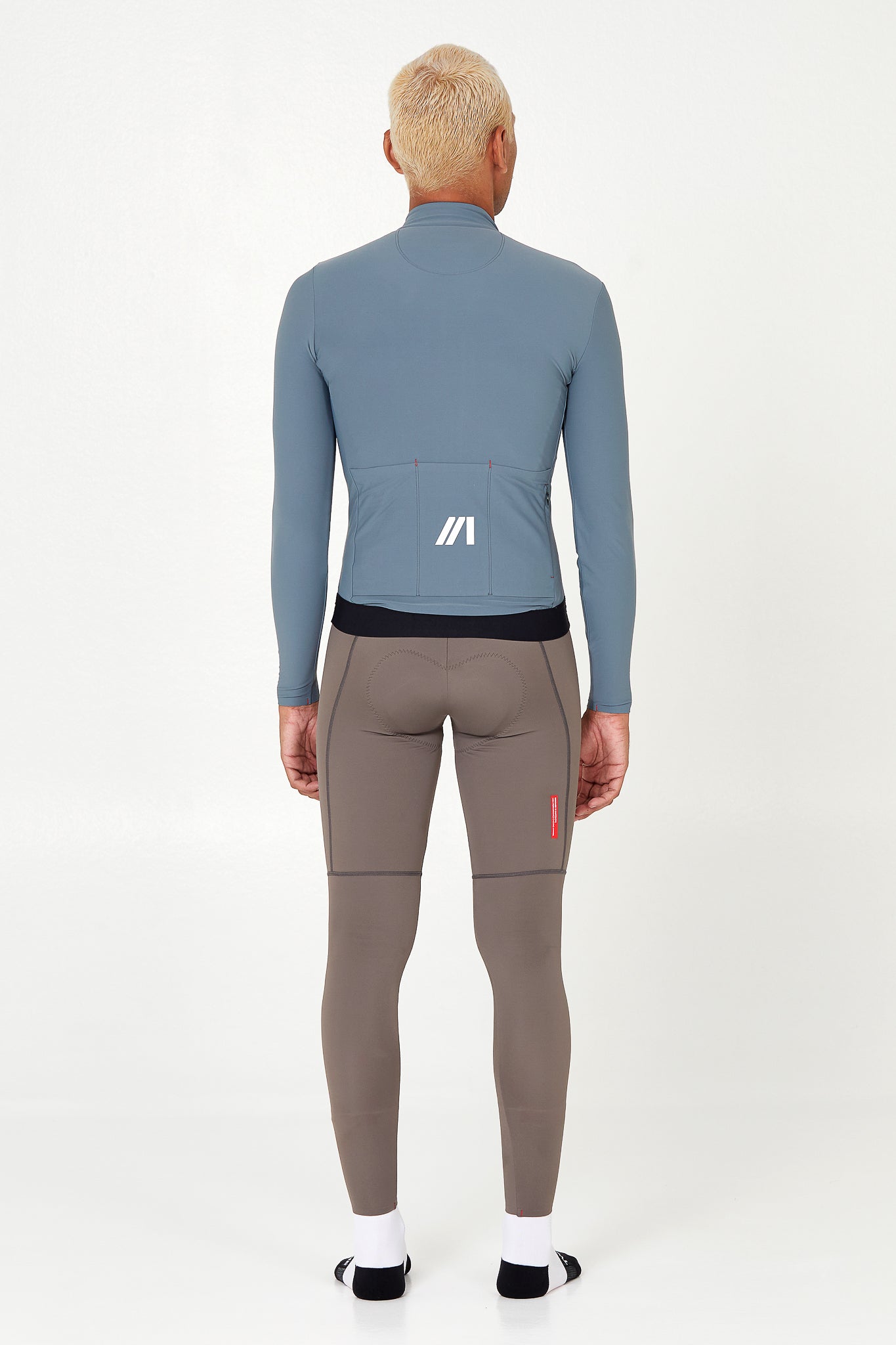 Men's Thermal Jersey