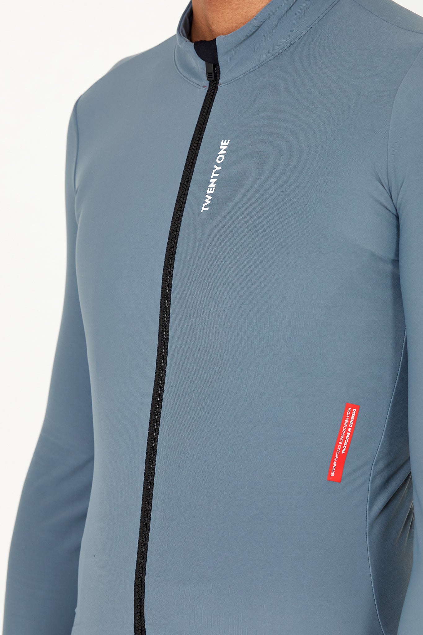 Men's Thermal Jersey