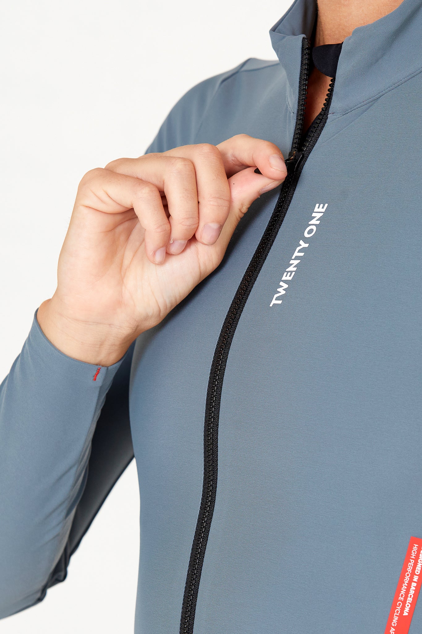 Women's Thermal Jersey