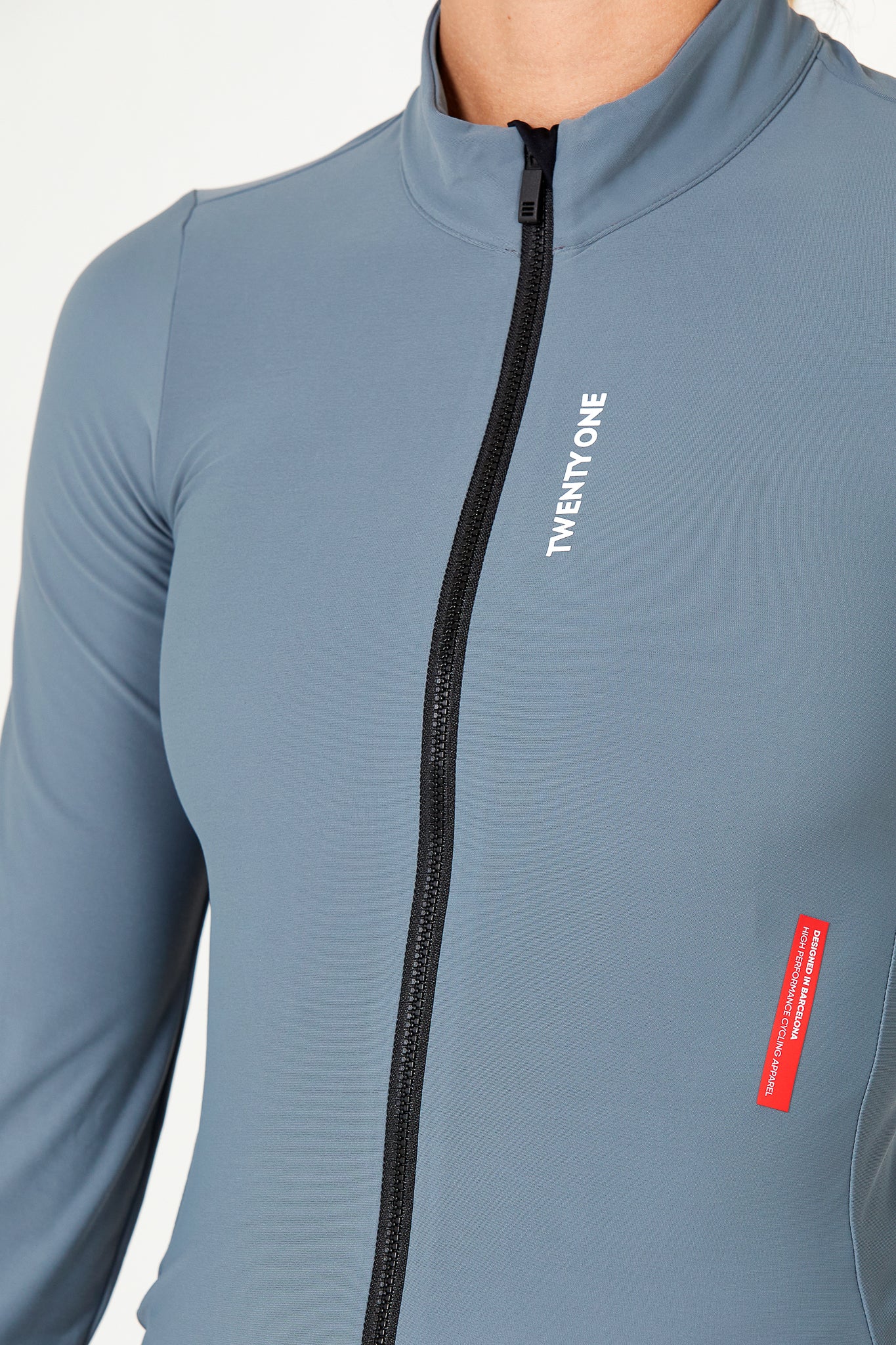 Women's Thermal Jersey