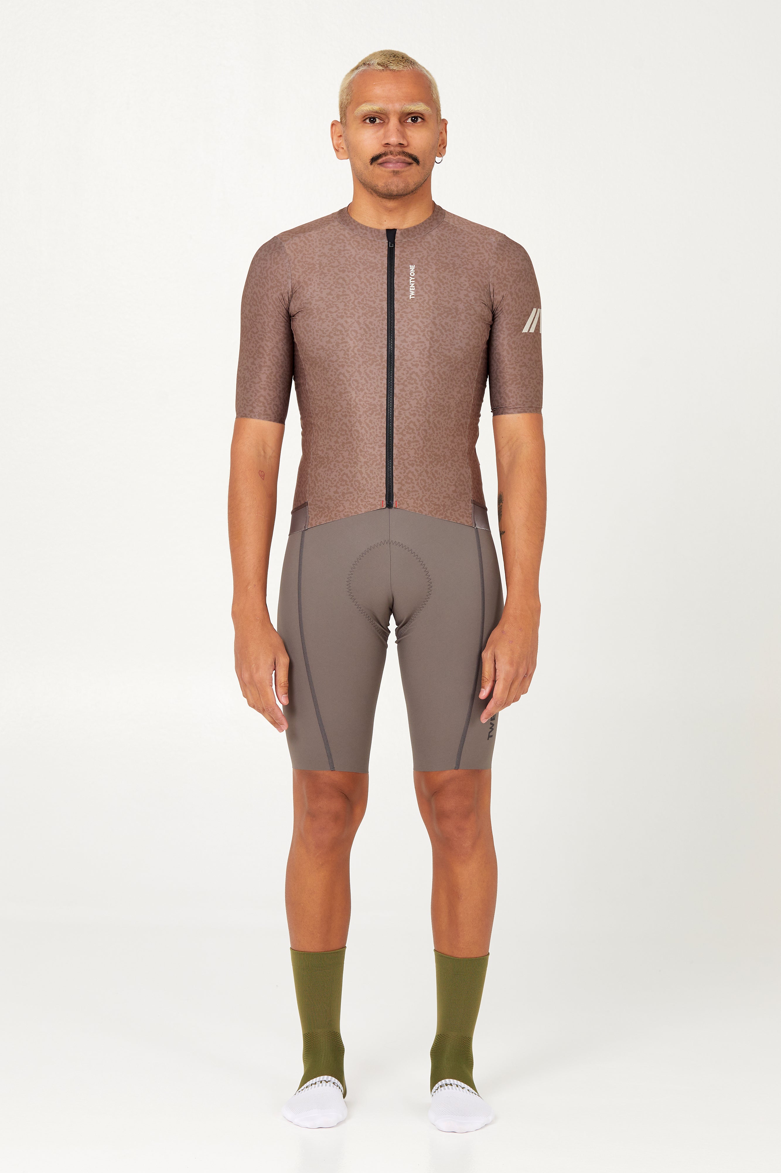 Maillot Hombre Factory Air 2.0 SS LE