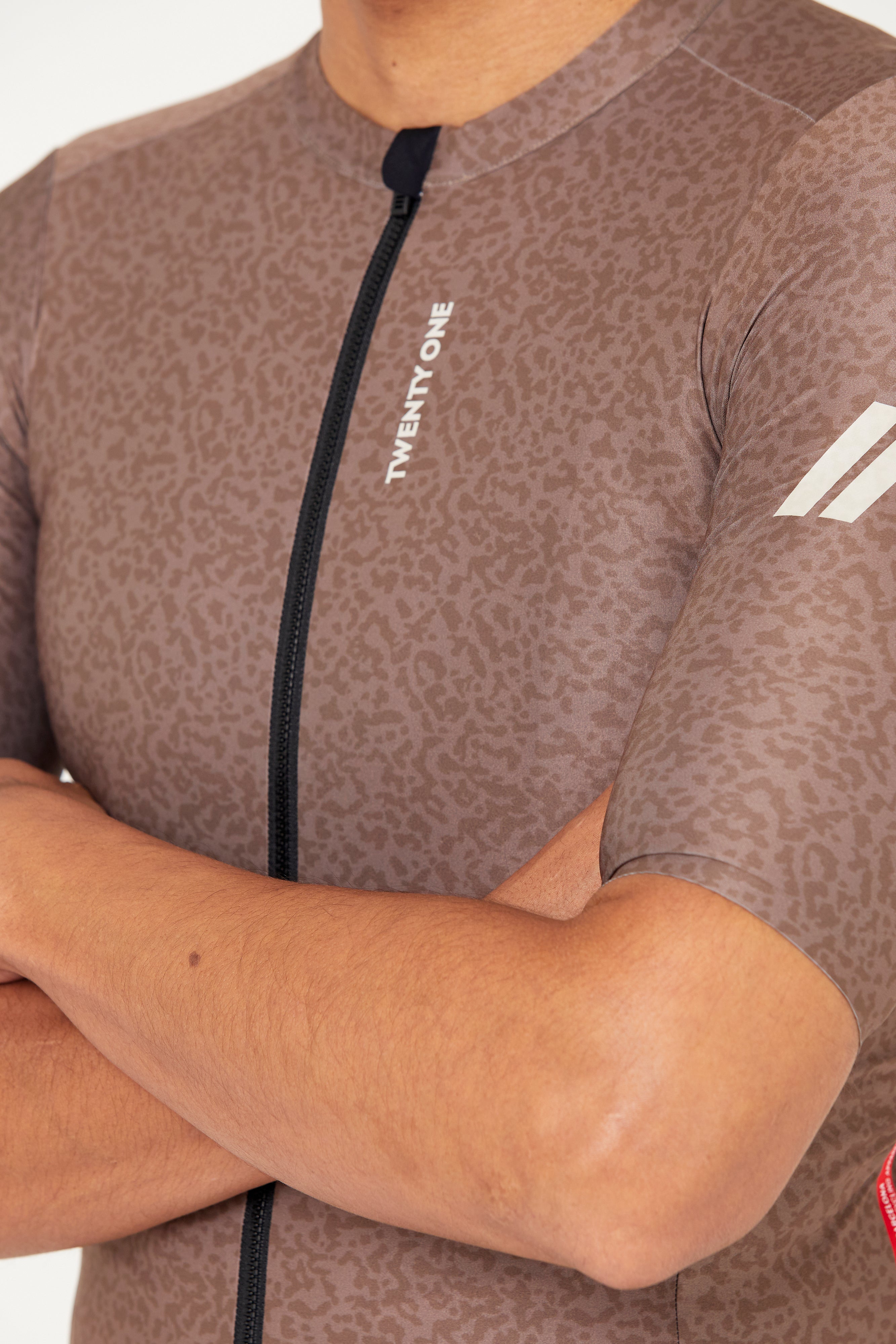 Factory Air 2.0 SS LE Herrentrikot