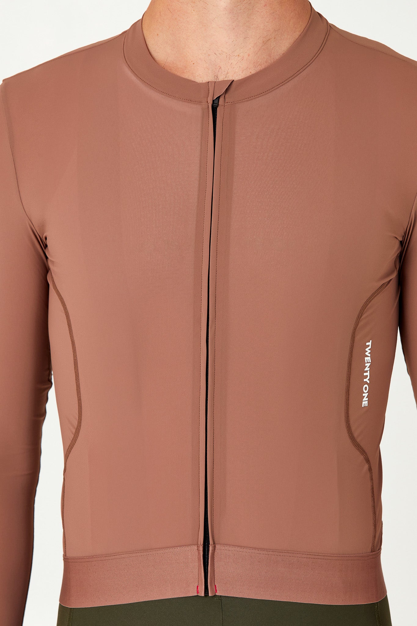 Men's Aero Performance LS Jersey