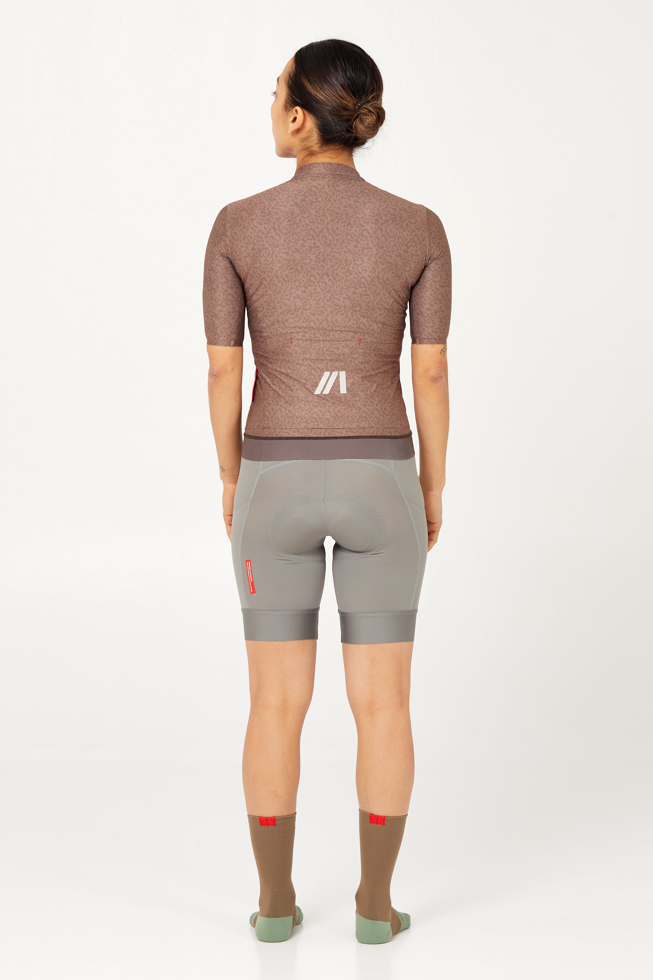 Women's Factory Air 2.0 SS Jersey