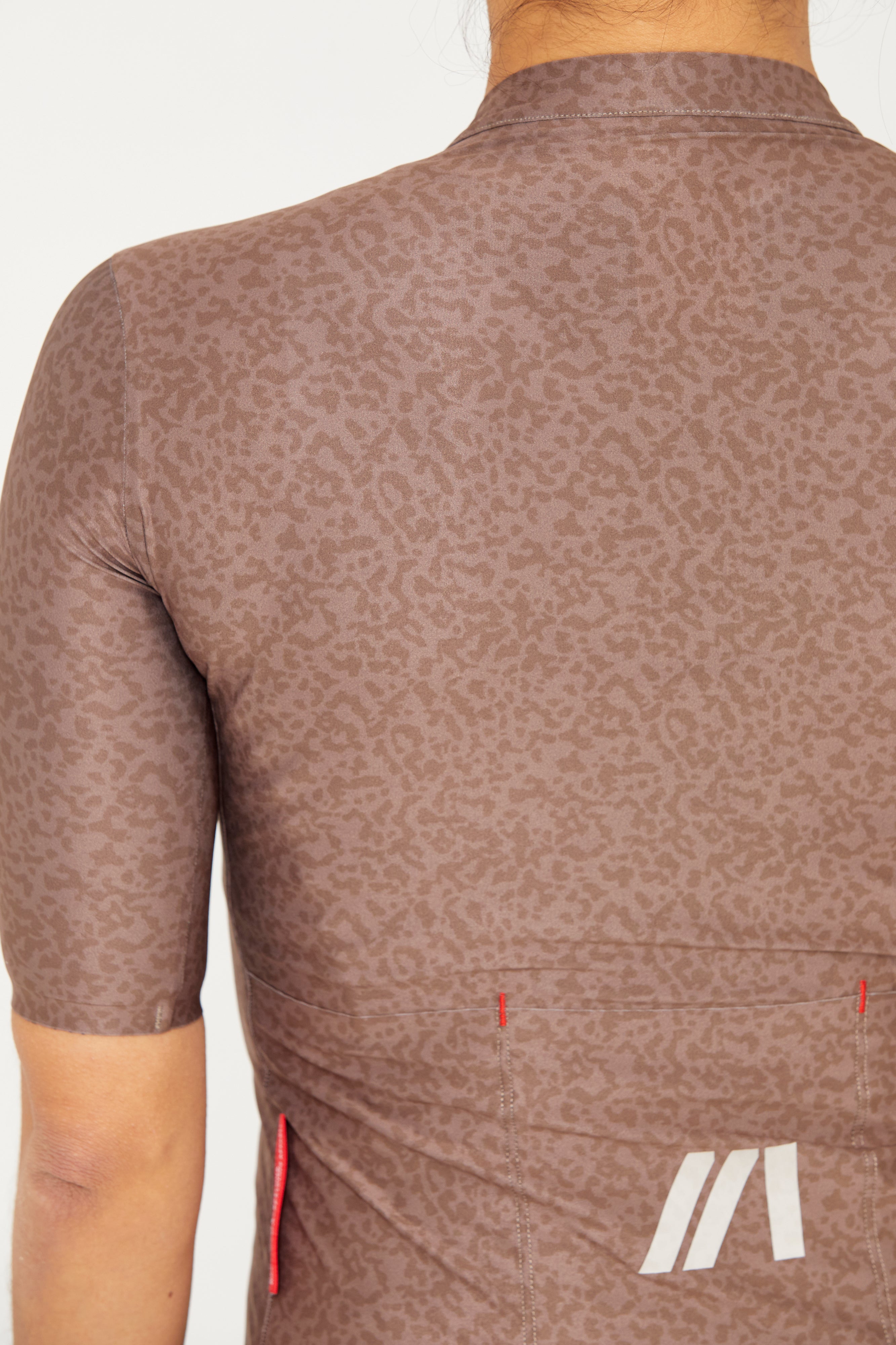 Women's Factory Air 2.0 SS Jersey