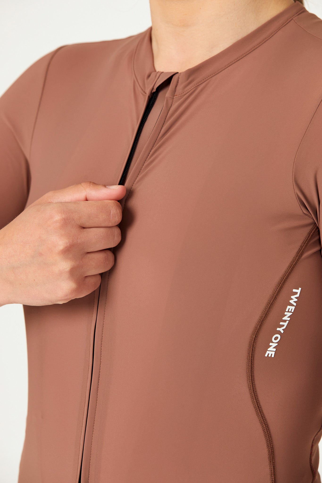 Women's Aero Performance LS Jersey