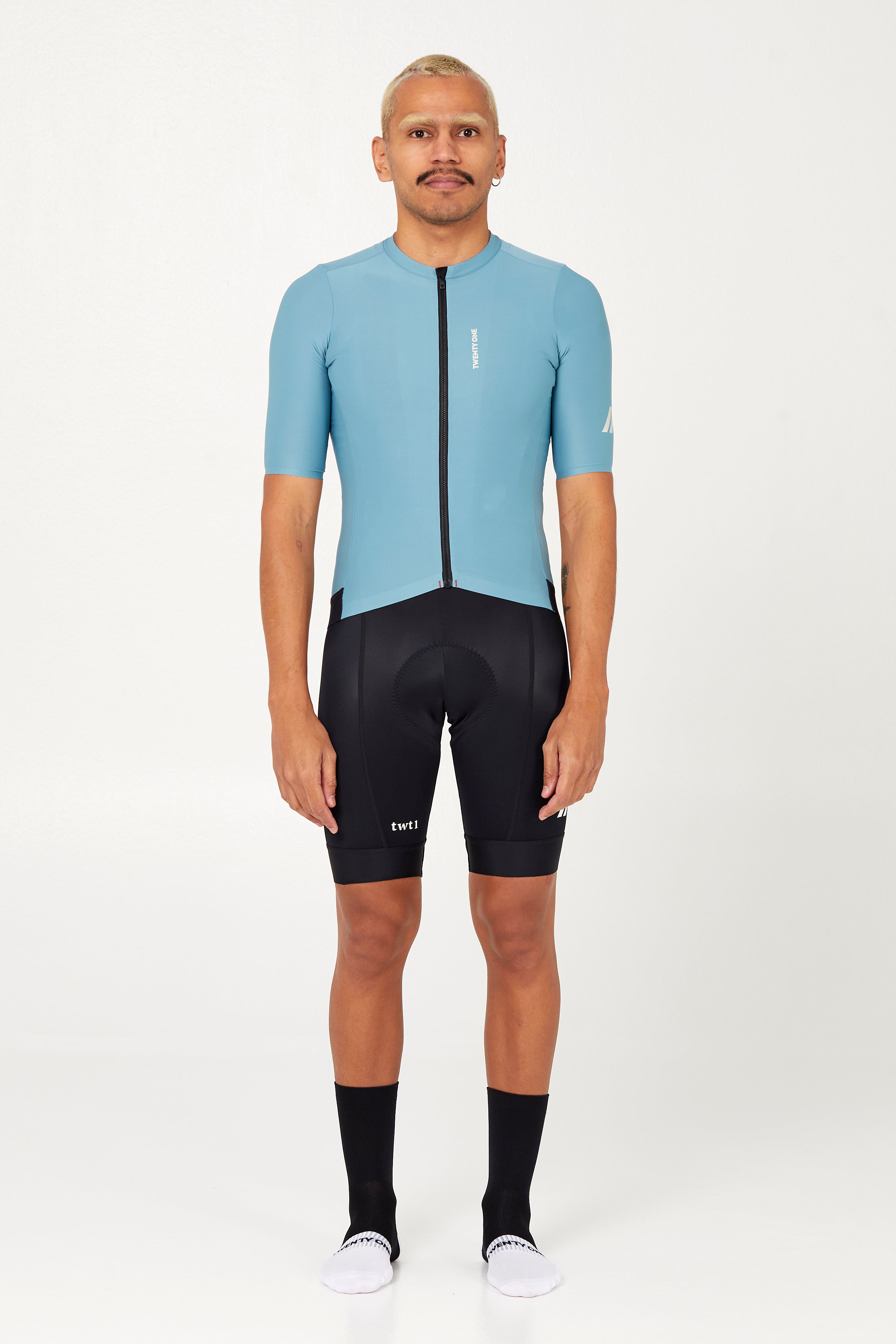 Maillot Hombre Factory Air 2.0 SS