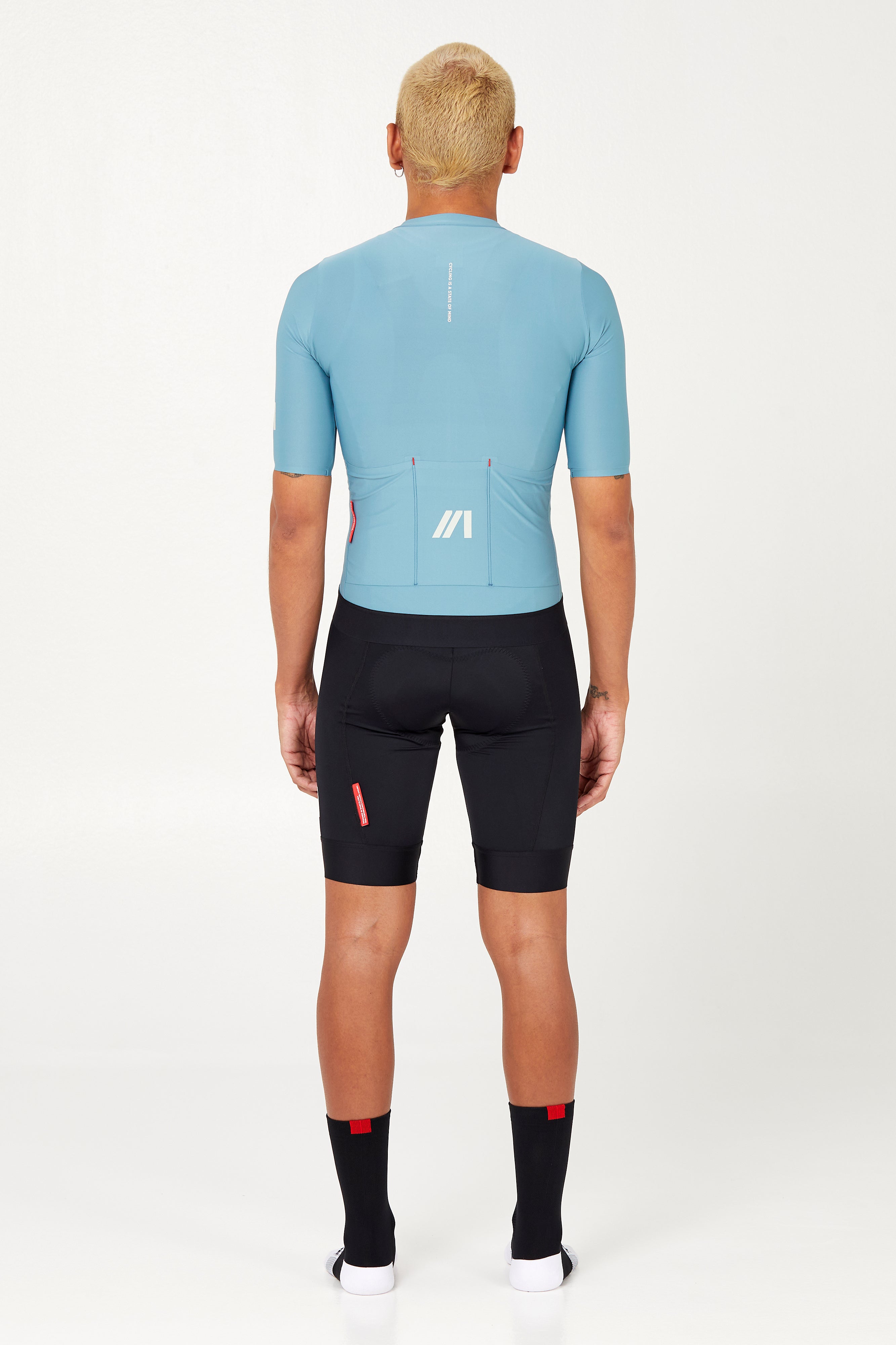 Men's Factory Air 2.0 SS Jersey