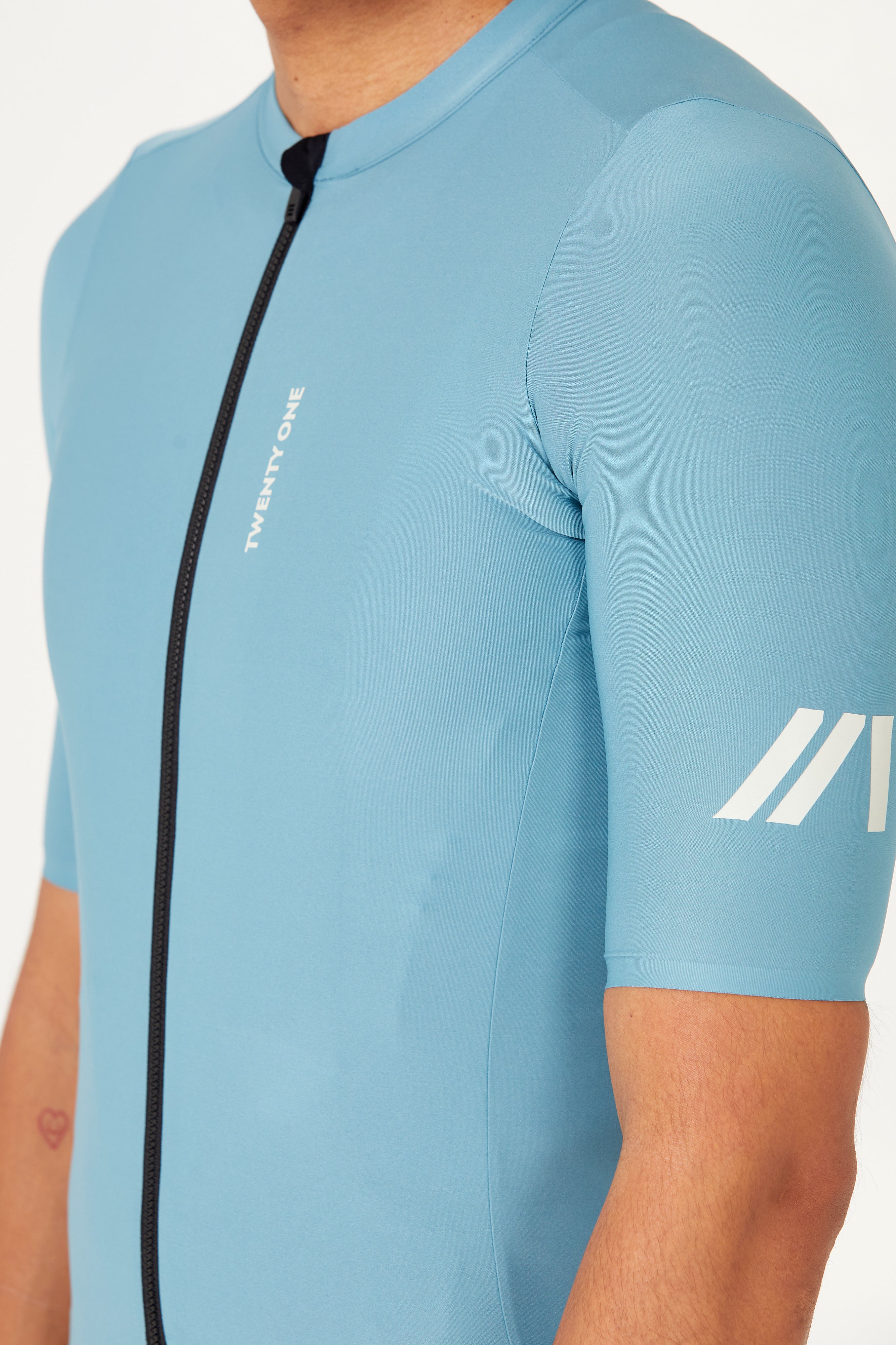 Men's Factory Air 2.0 SS Jersey