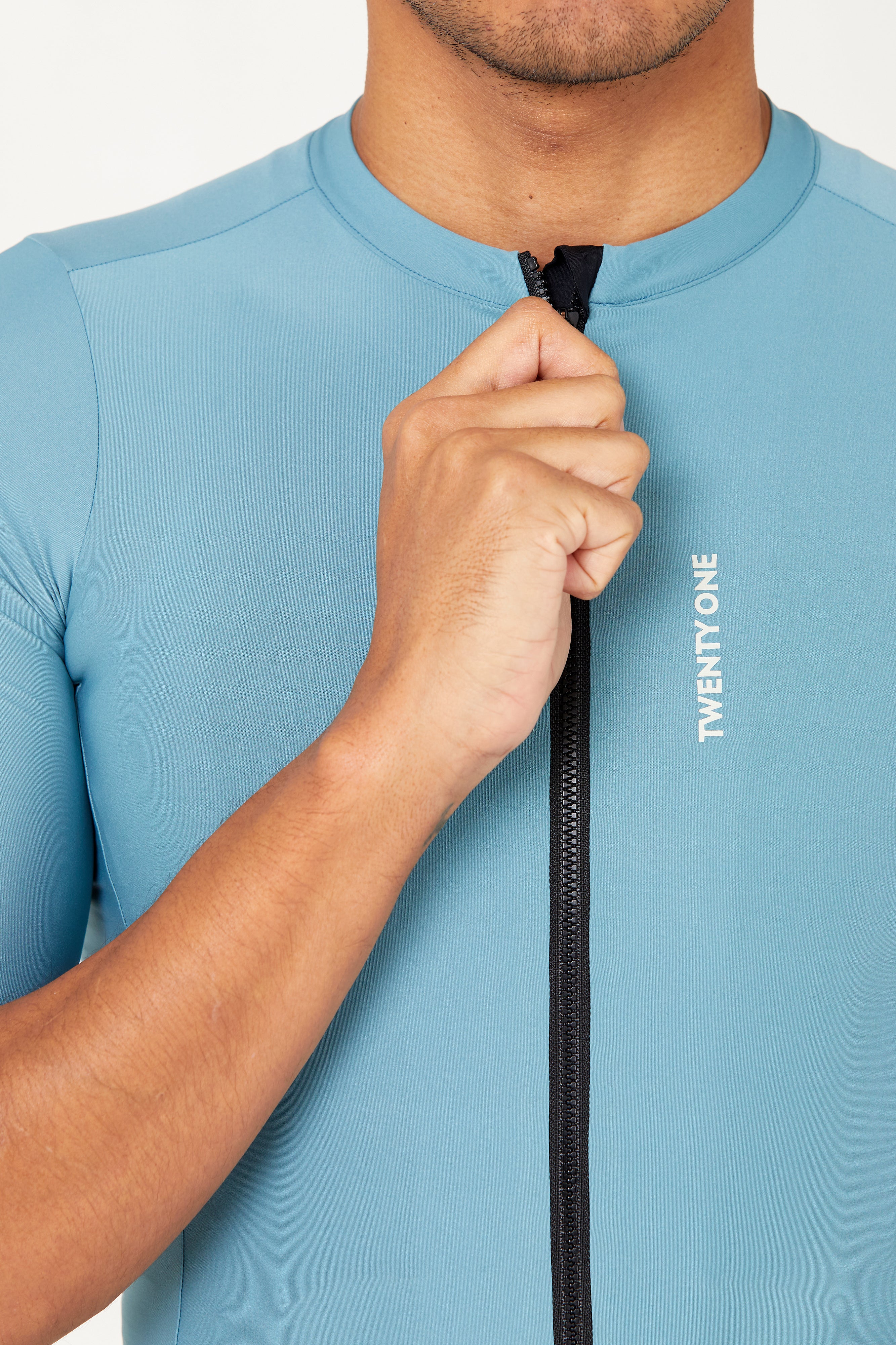 Men's Factory Air 2.0 SS Jersey