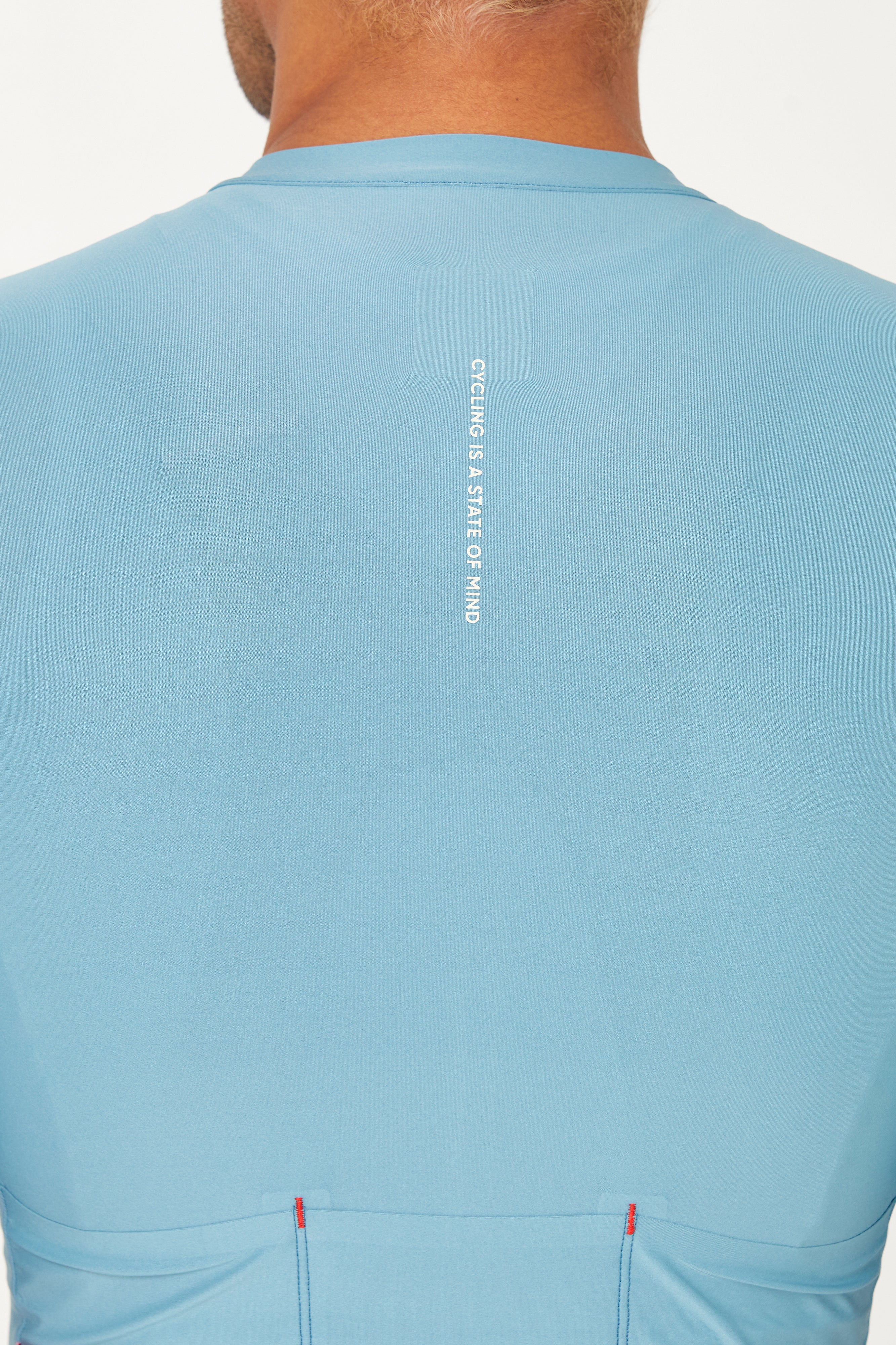Men's Factory Air 2.0 SS Jersey