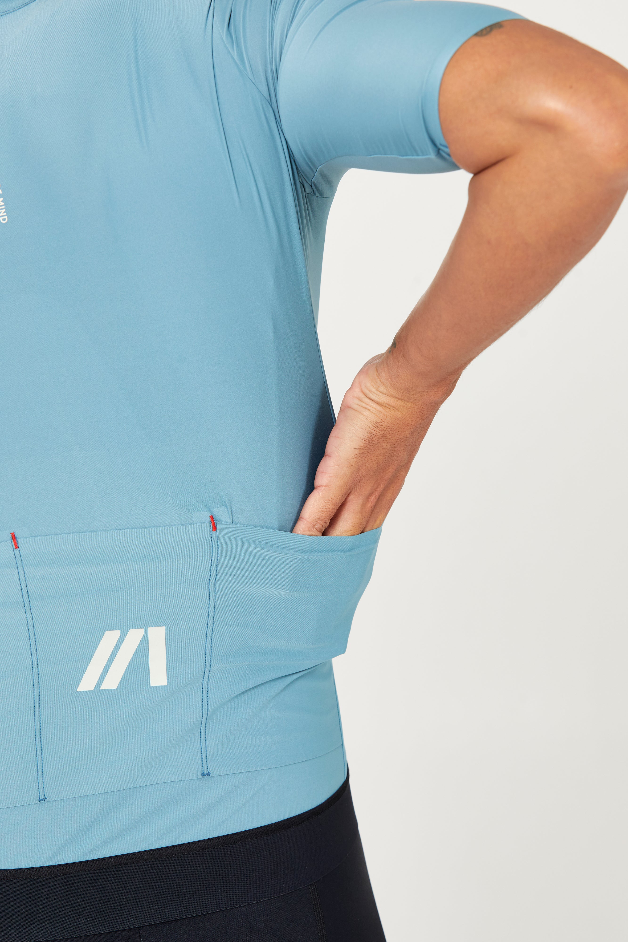 Men's Factory Air 2.0 SS Jersey