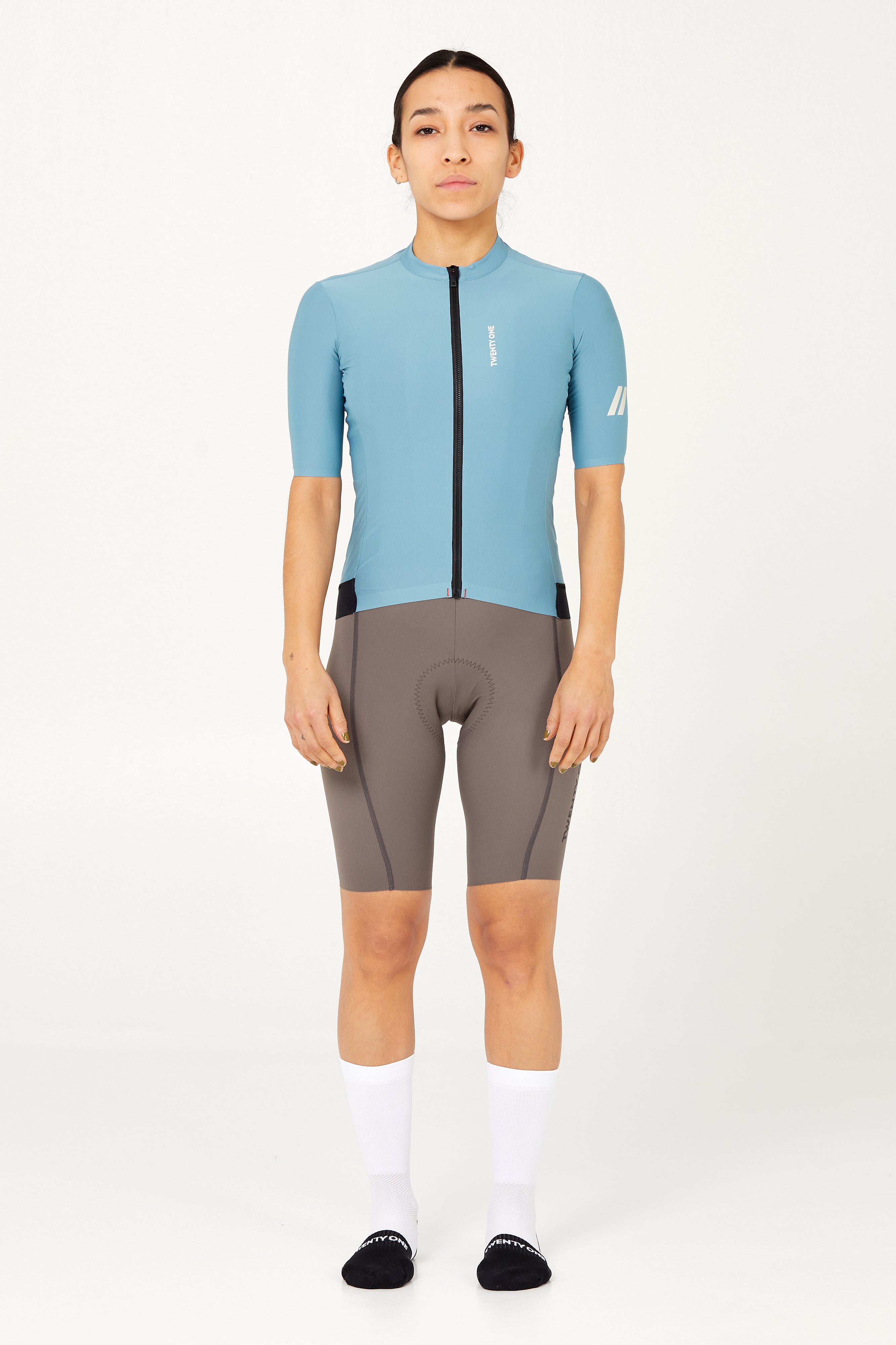 Maillot Mujer Factory Air 2.0 SS
