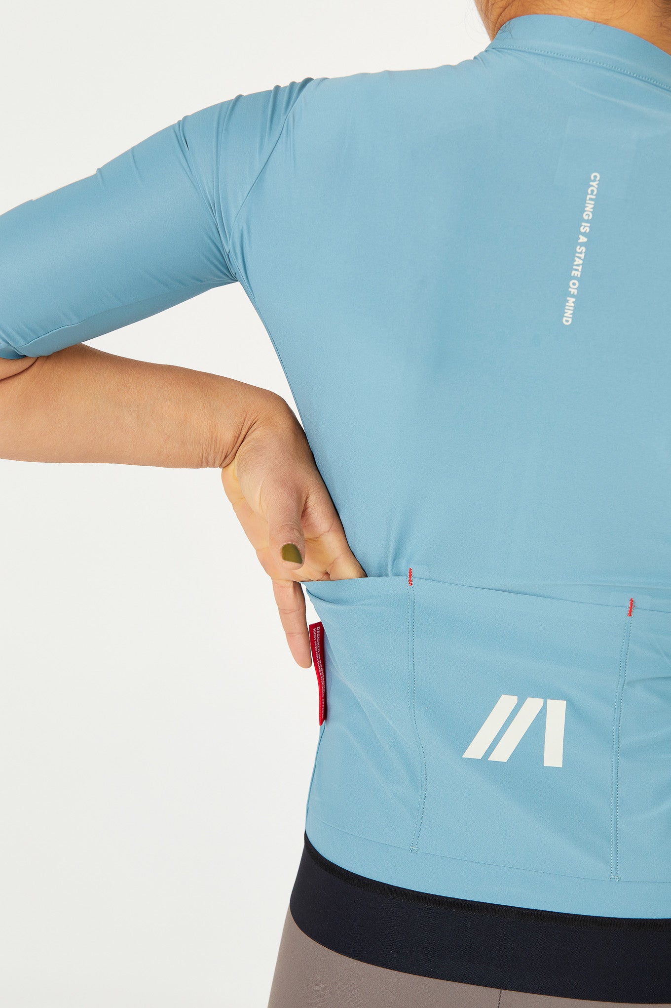 Women's Factory Air 2.0 SS Jersey