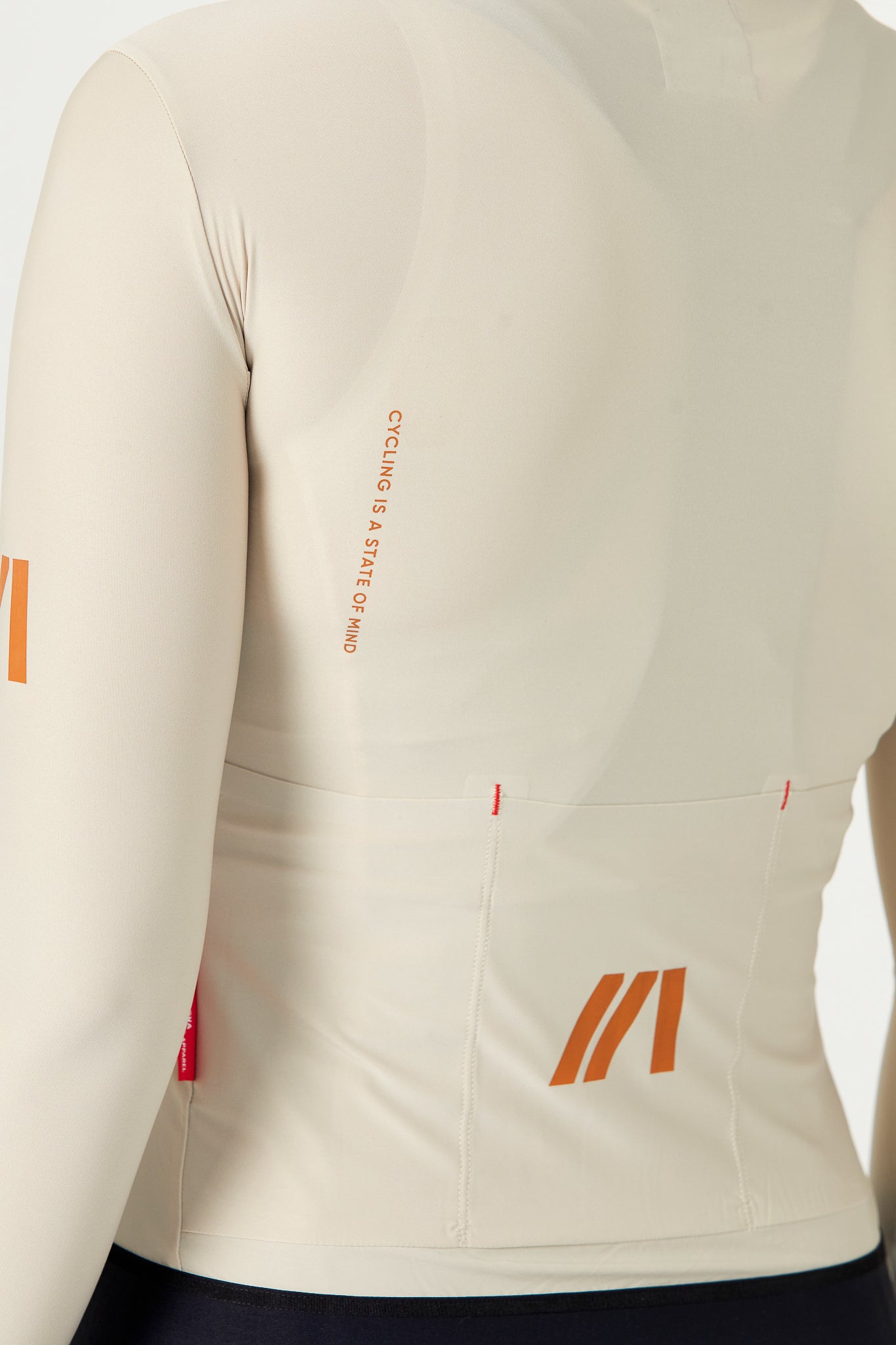 Women's Factory Air LS Jersey