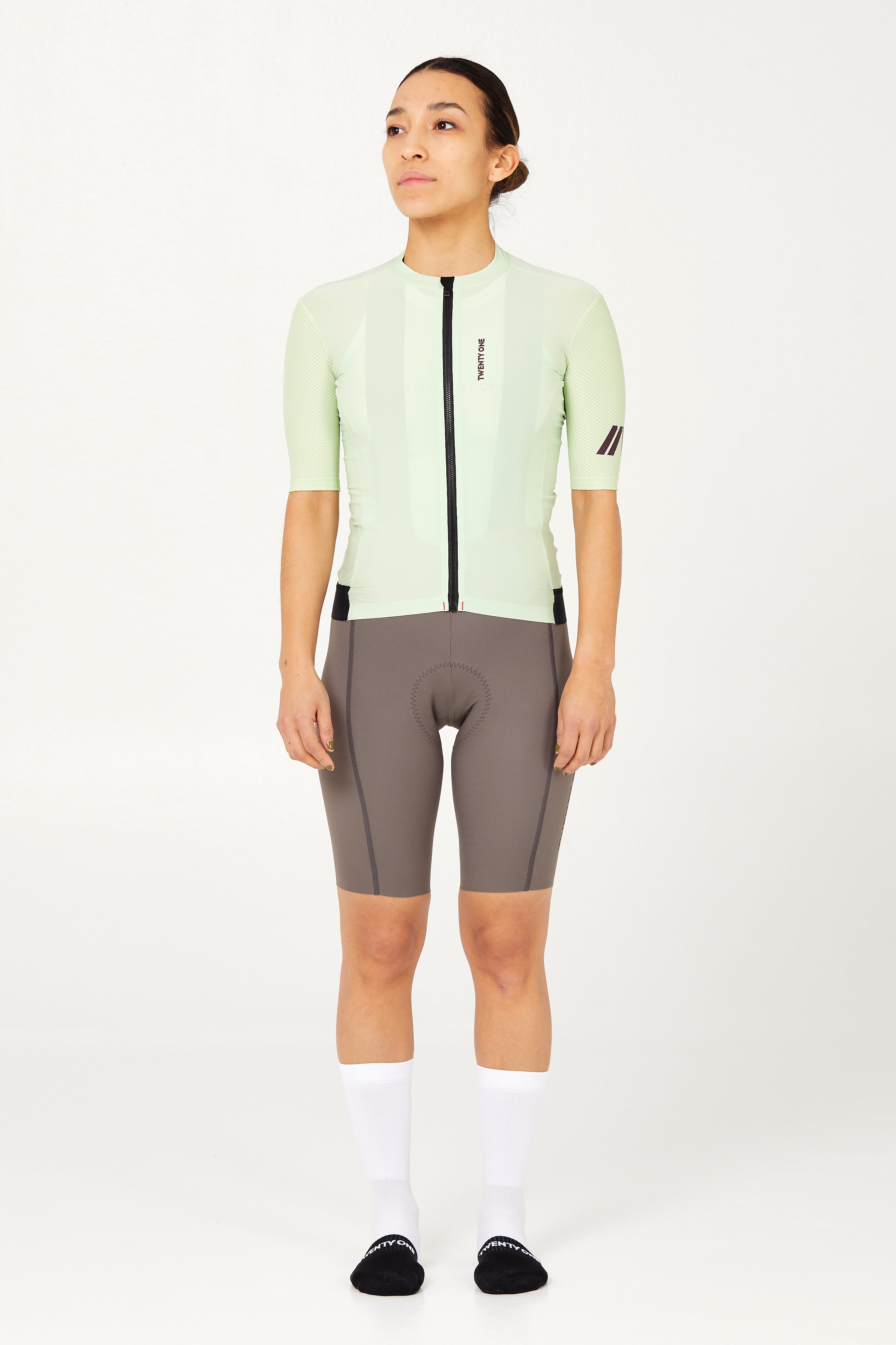 Women's Aero Light SS Jersey