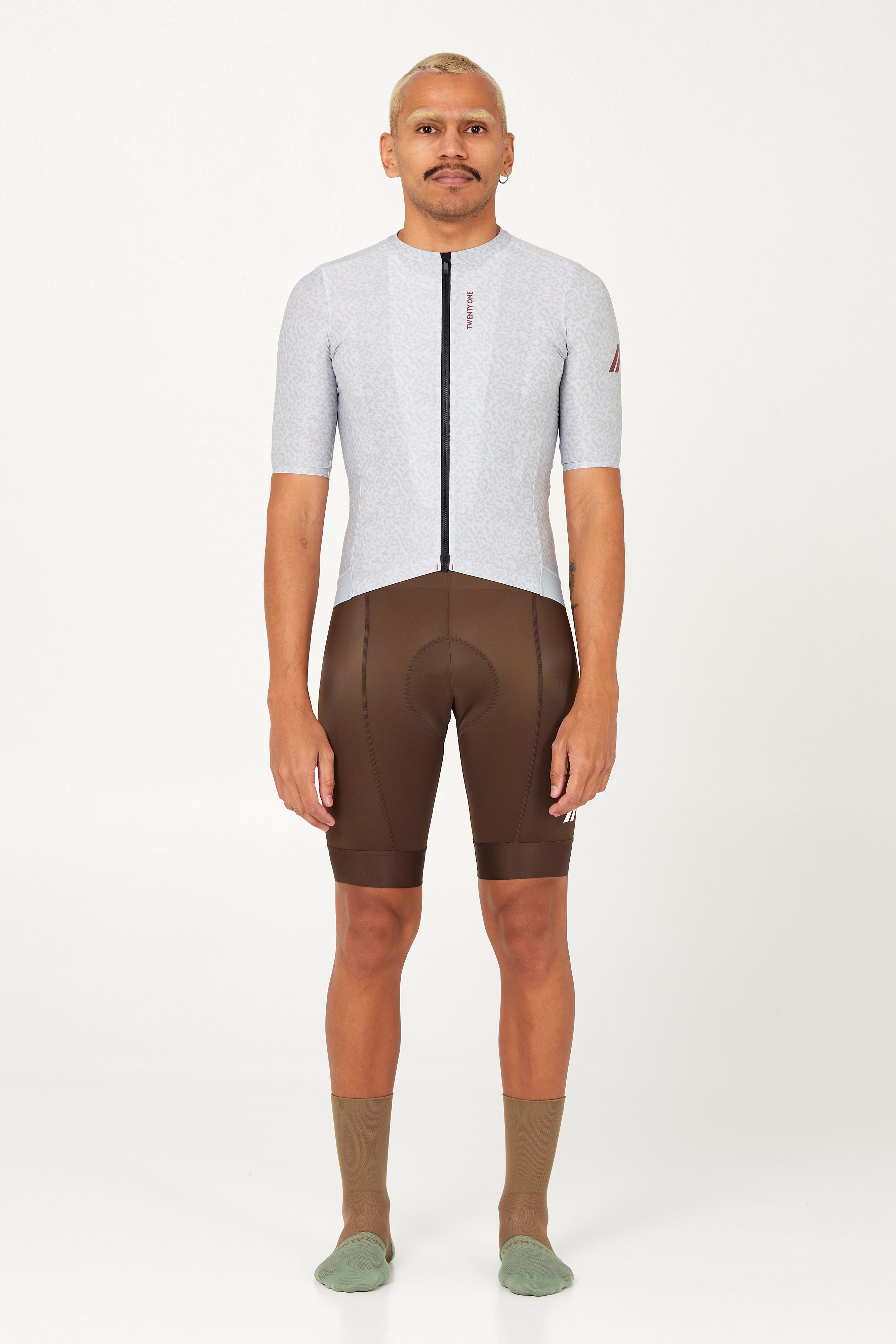 Maillot Hombre Factory Air 2.0 SS LE