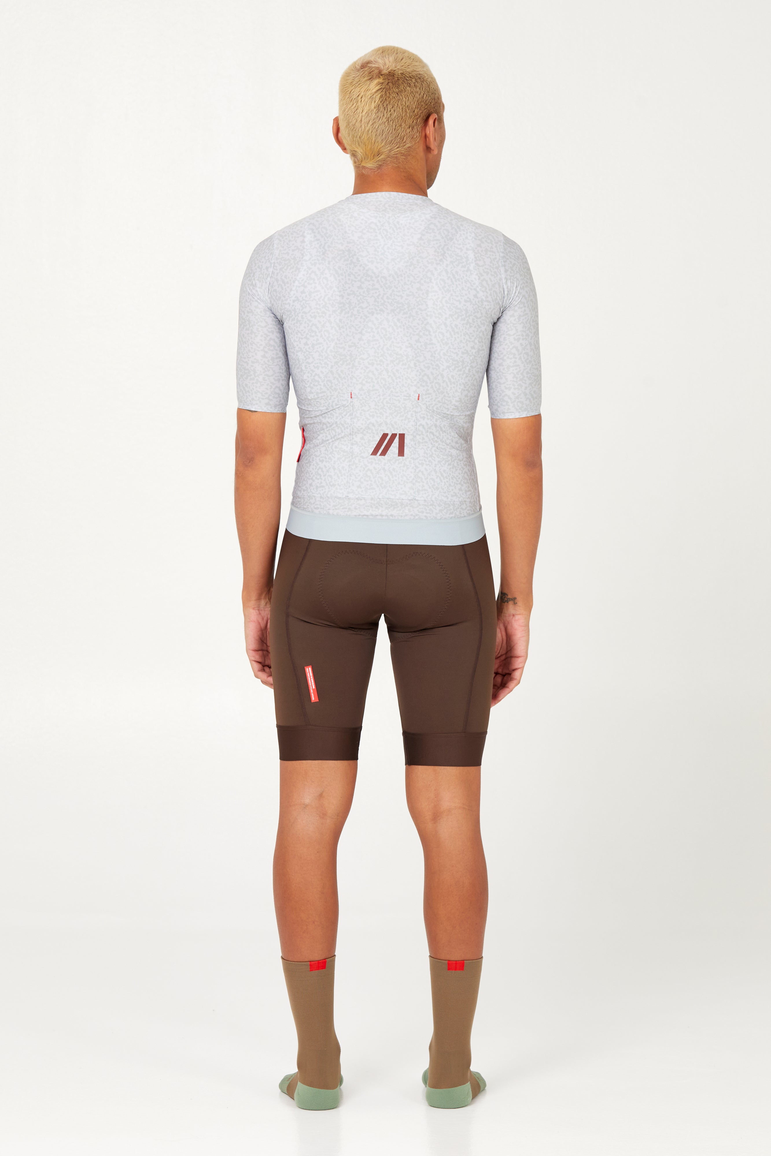 Factory Air 2.0 SS LE Herrentrikot