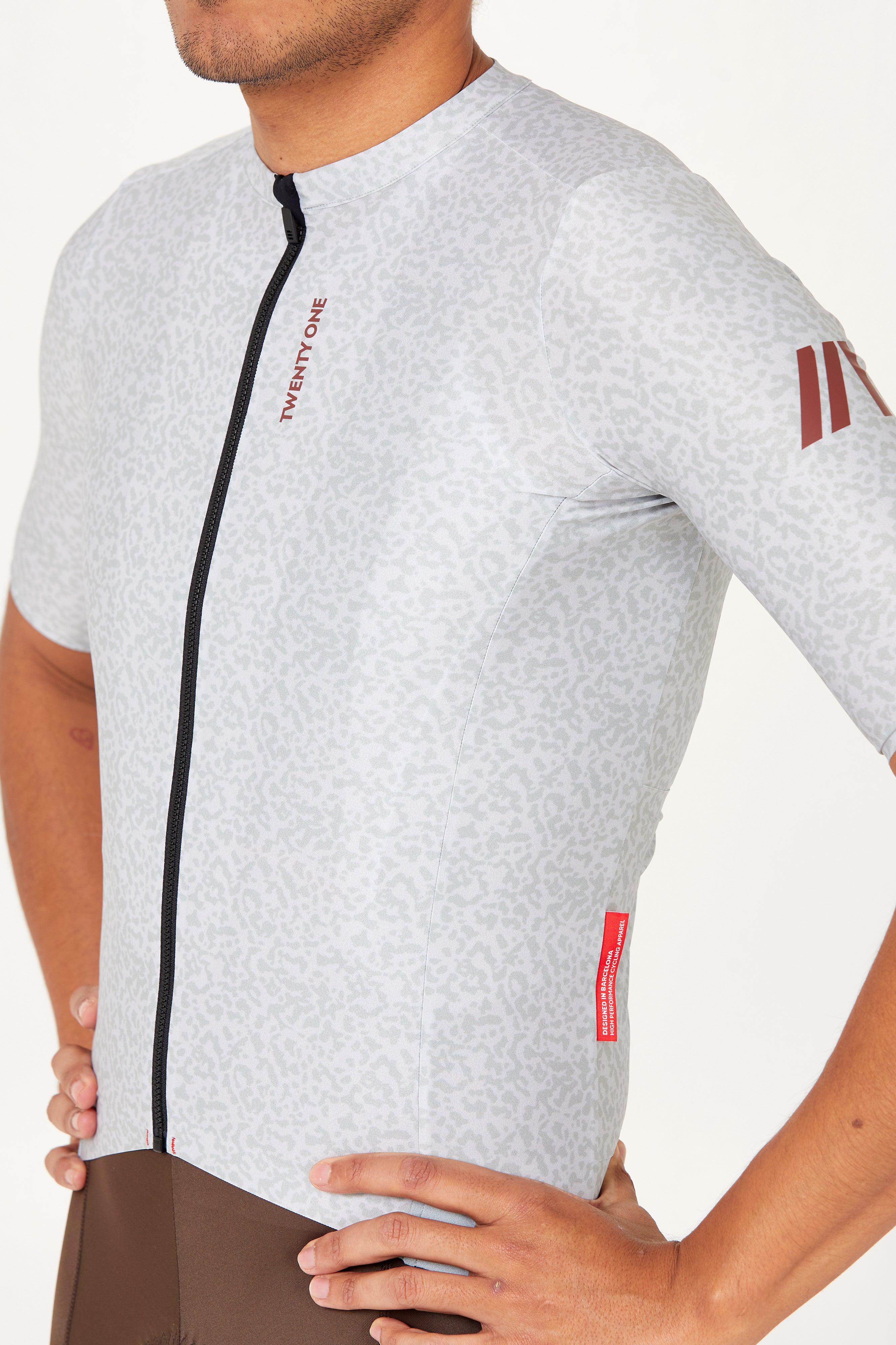 Factory Air 2.0 SS LE Herrentrikot