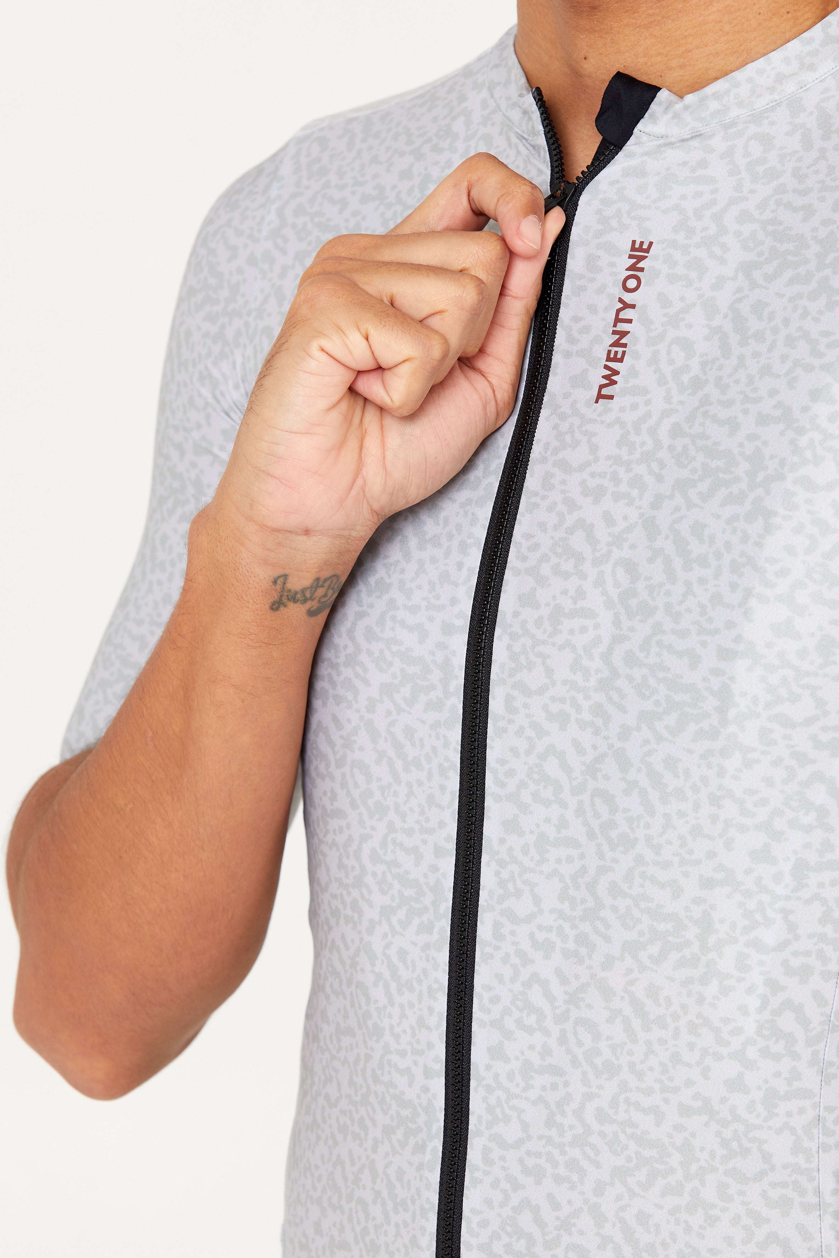 Factory Air 2.0 SS LE Herrentrikot