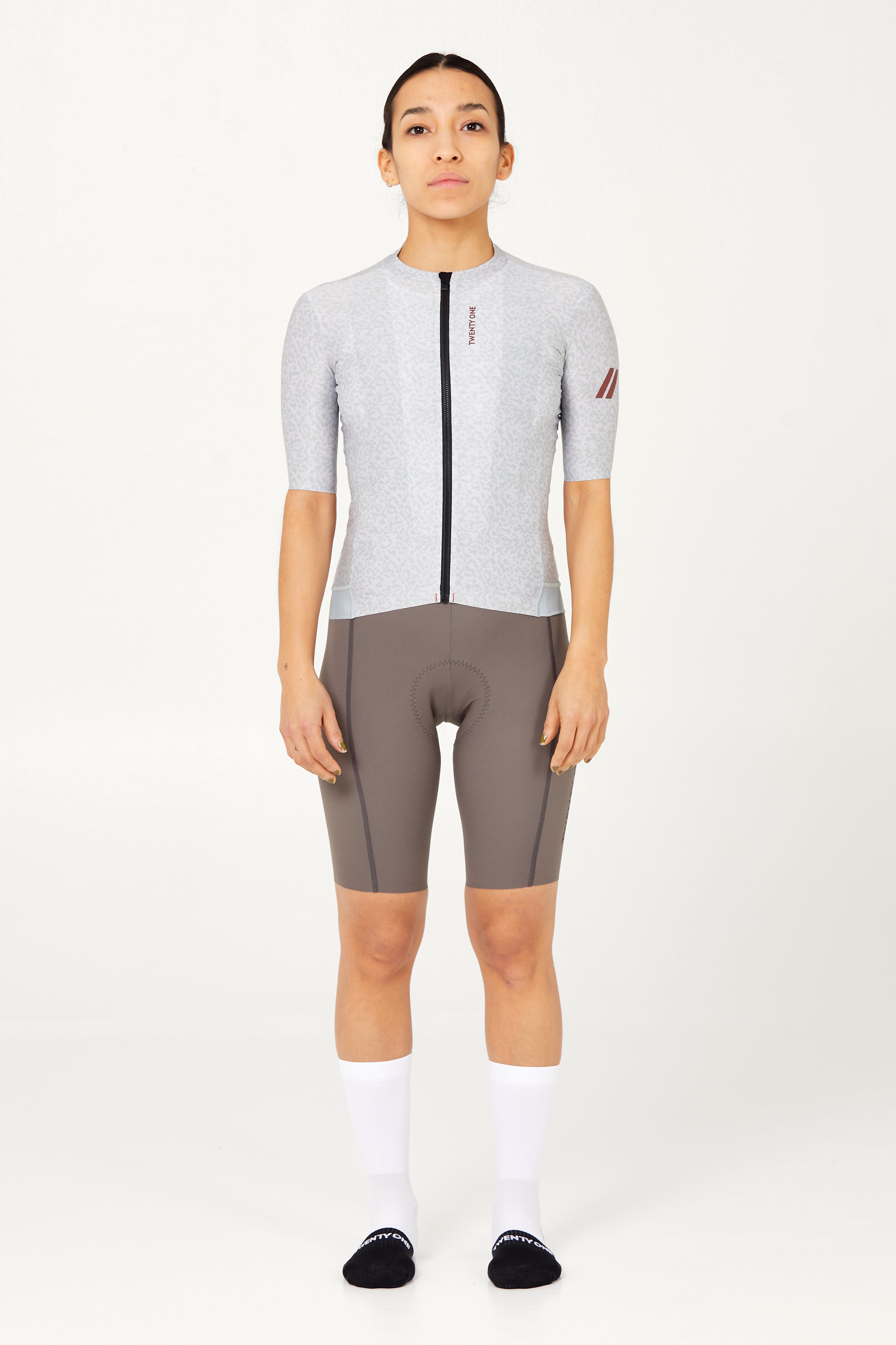 Maillot Mujer Factory Air 2.0 SS LE