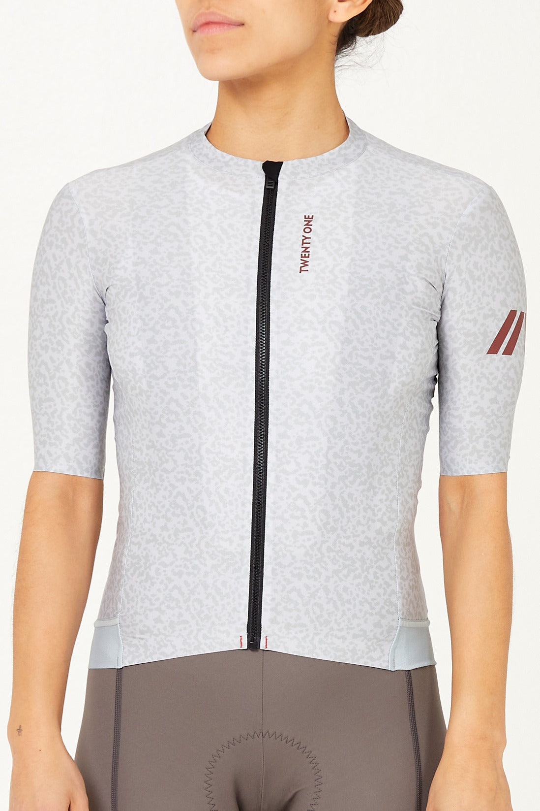 Women's Factory Air 2.0 SS Jersey