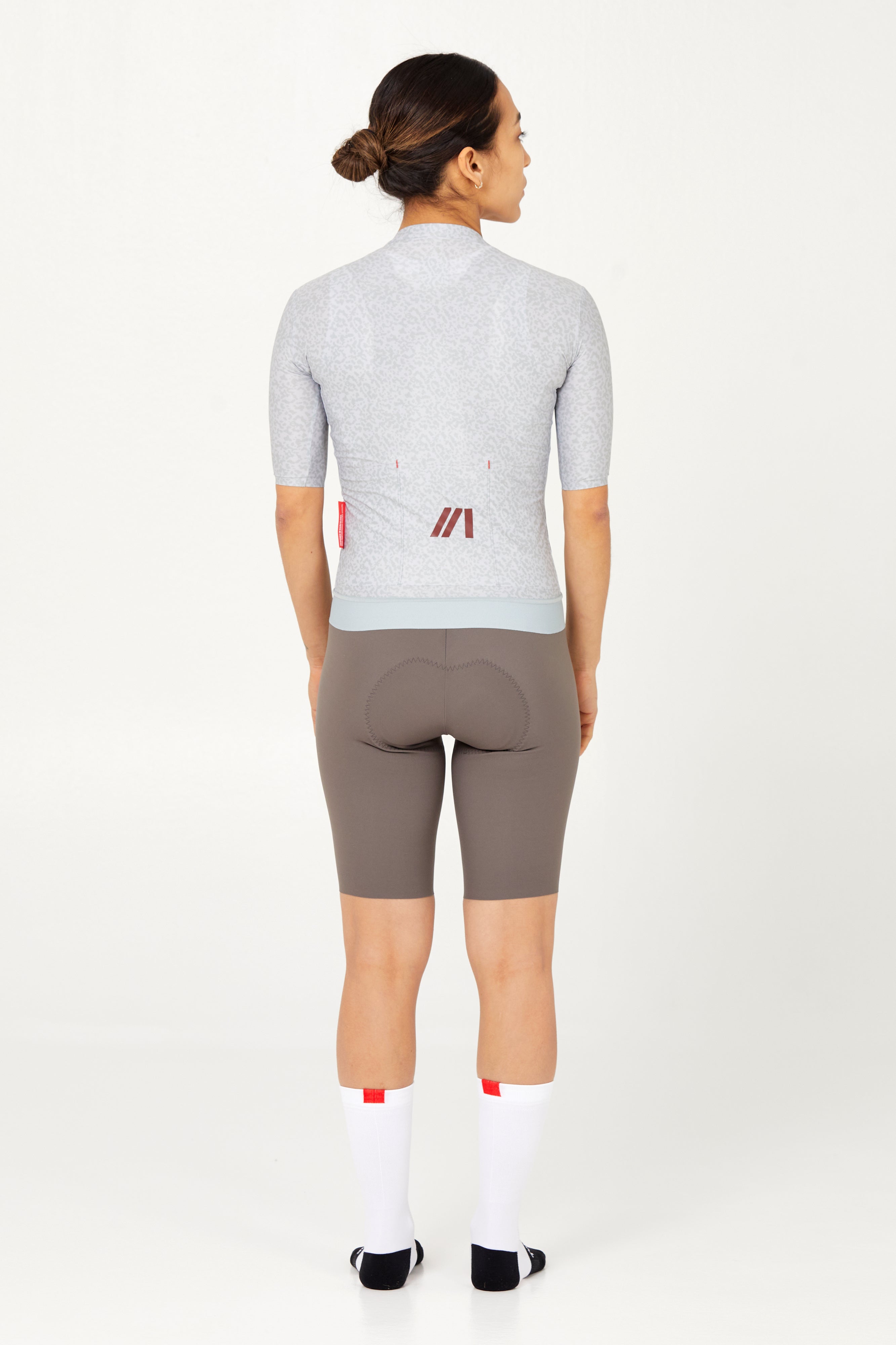 Women's Factory Air 2.0 SS Jersey