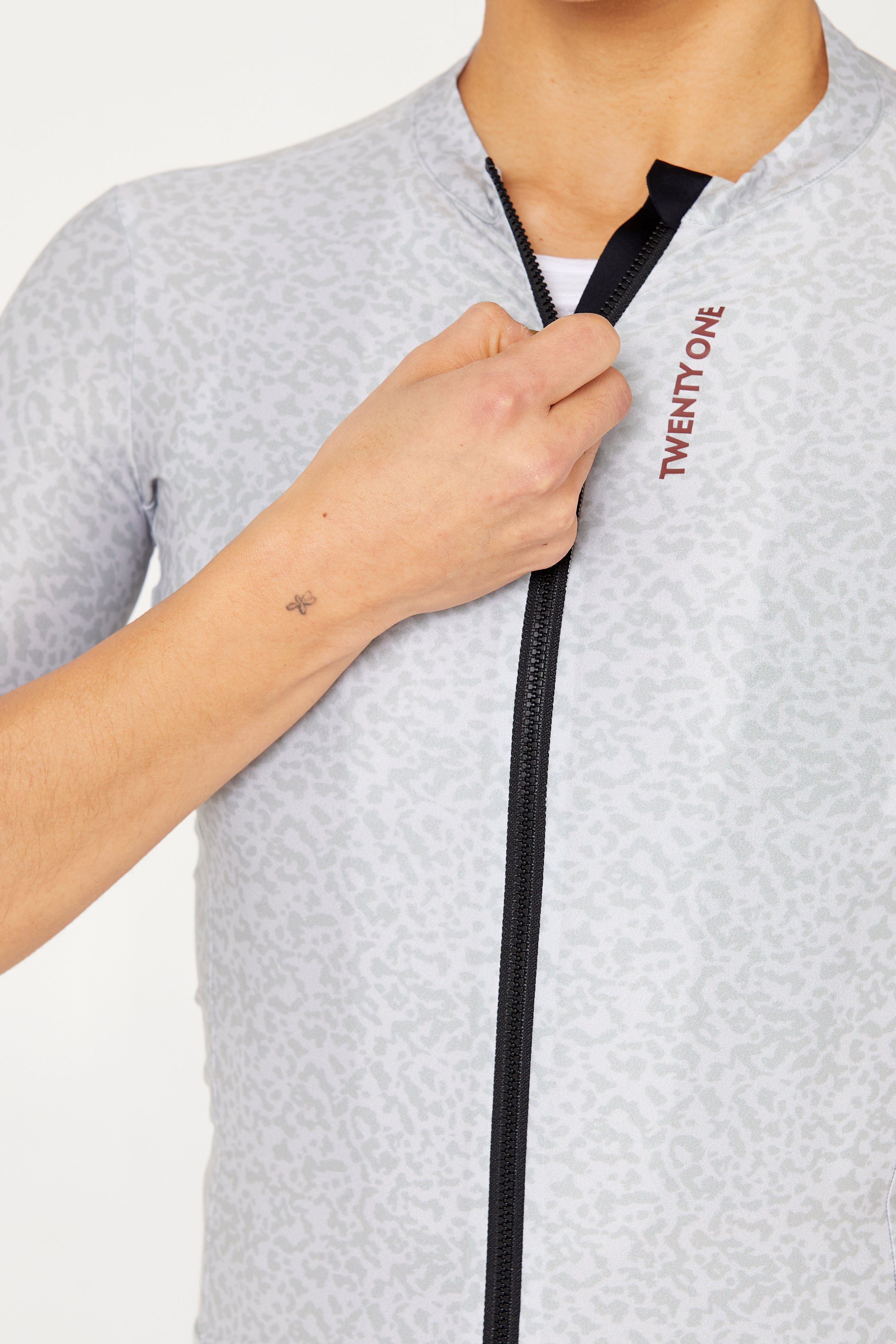 Women's Factory Air 2.0 SS Jersey