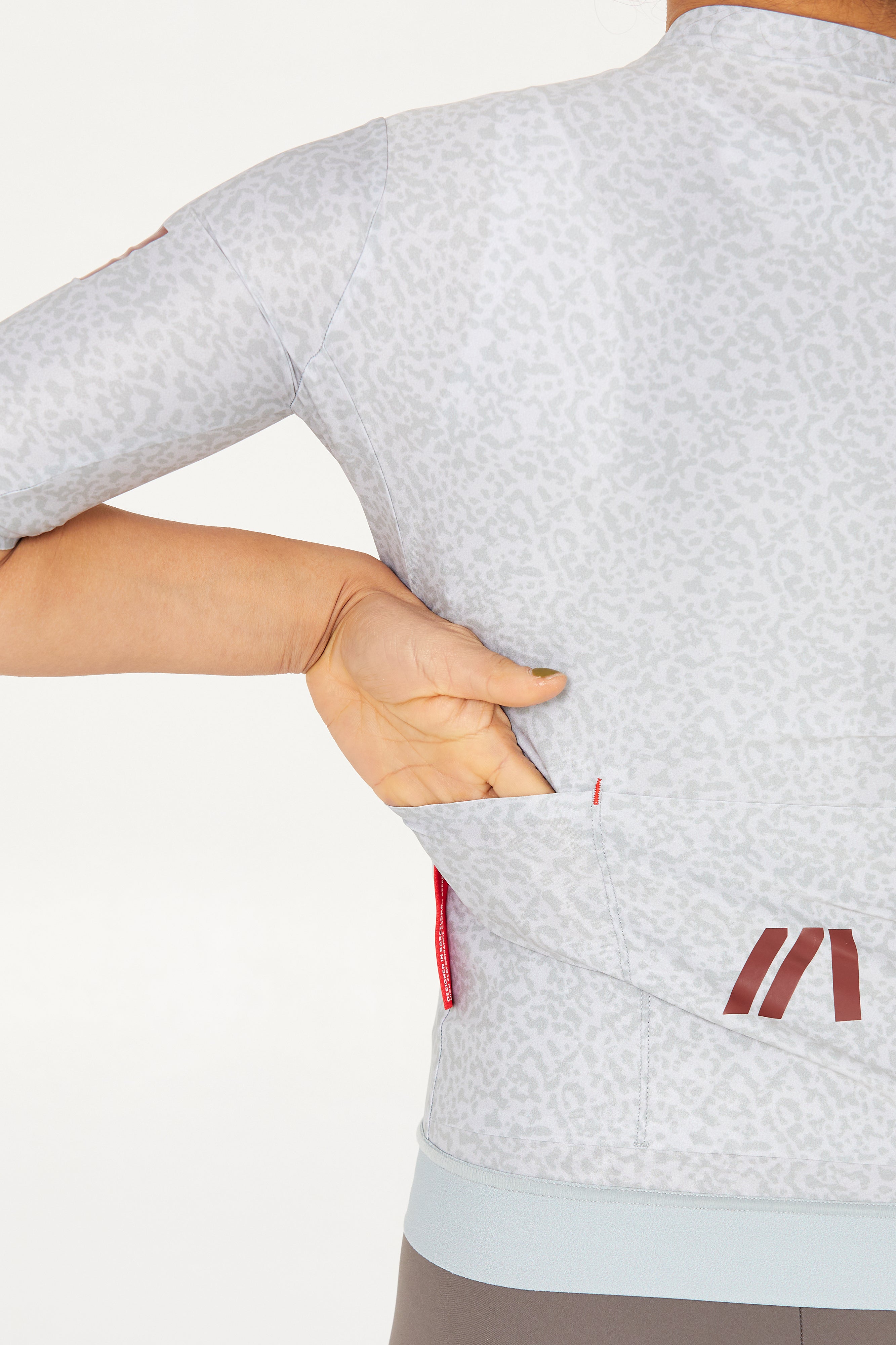 Women's Factory Air 2.0 SS Jersey