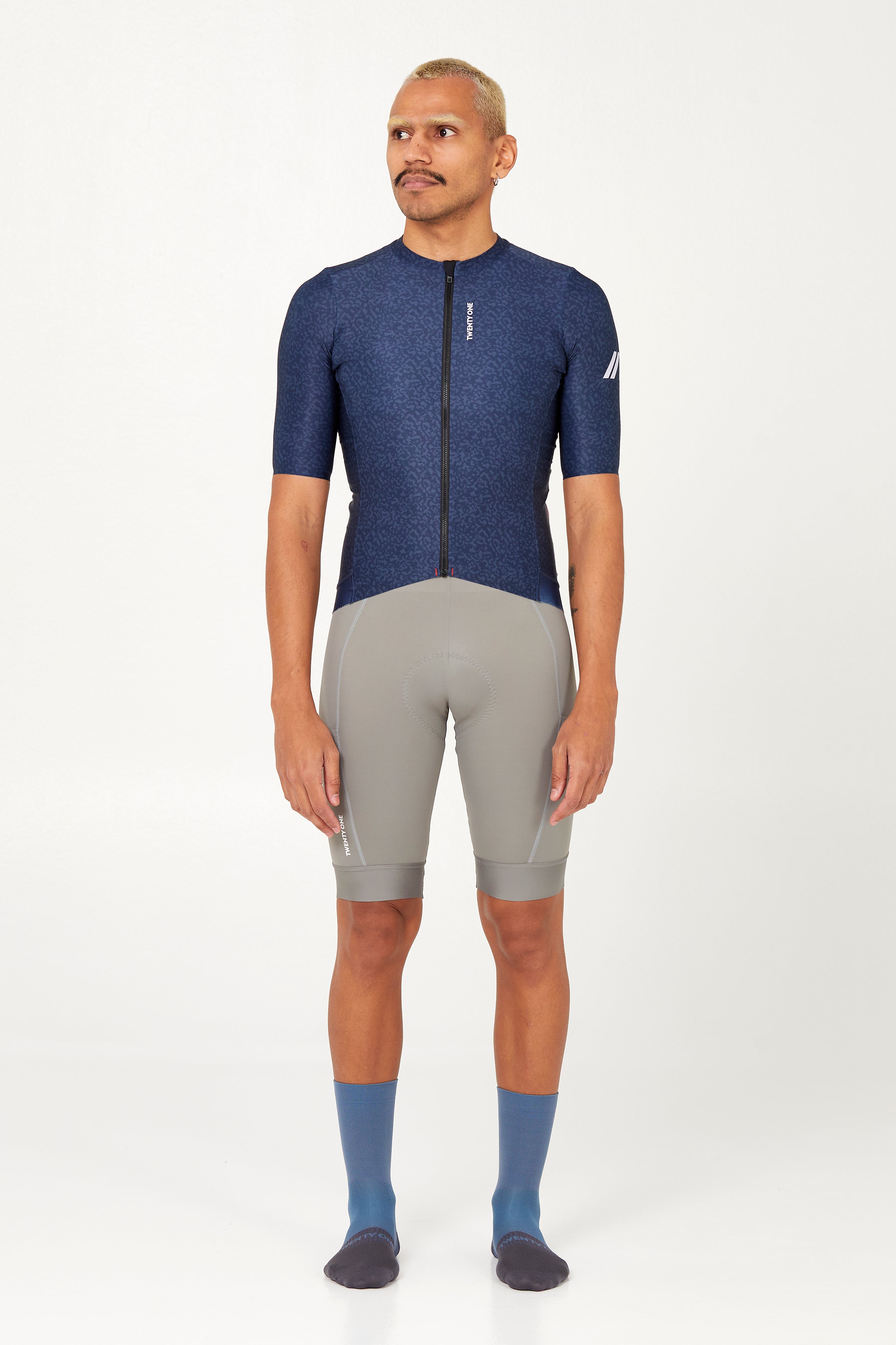 Maillot Hombre Factory Air 2.0 SS LE