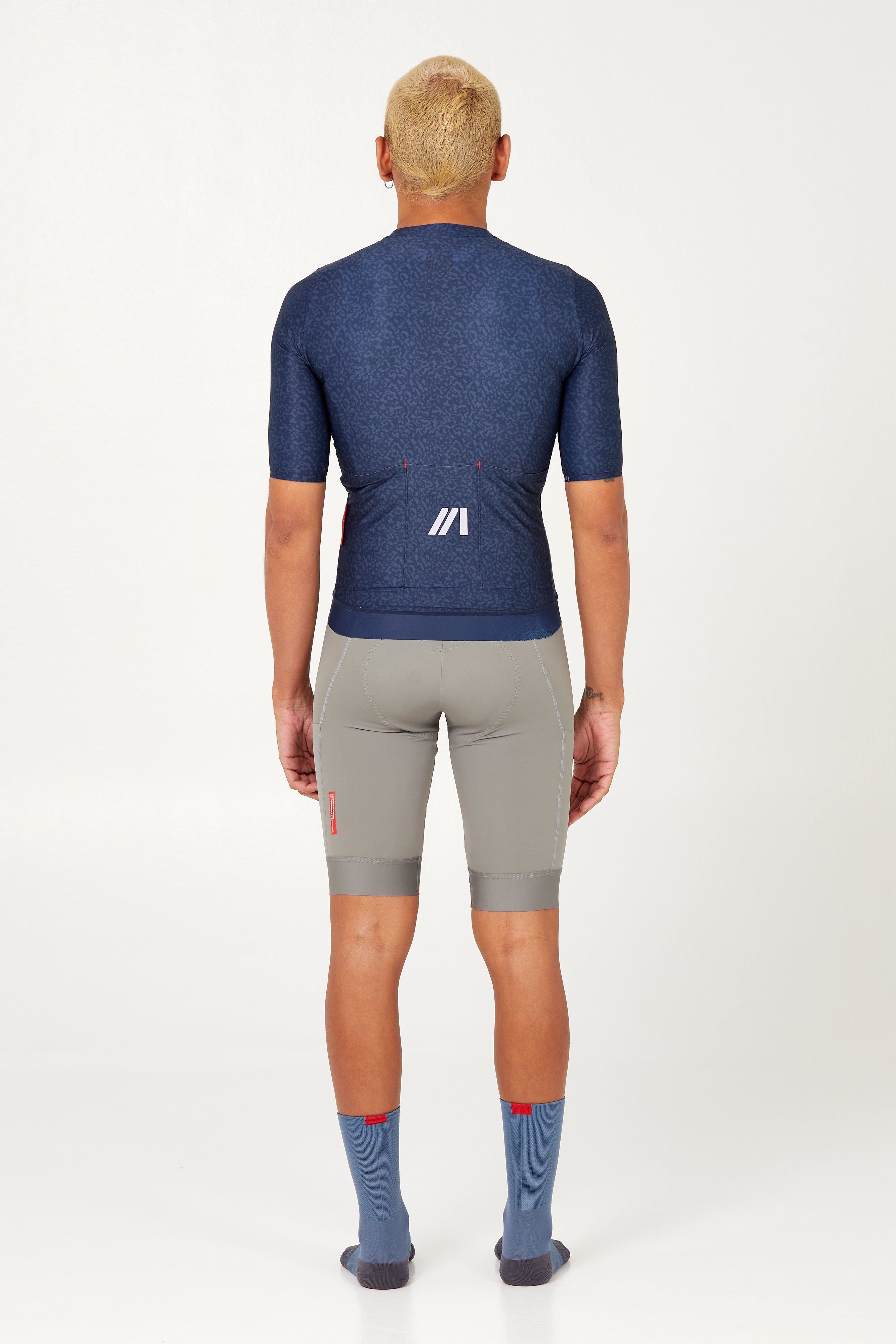 Factory Air 2.0 SS LE Herrentrikot