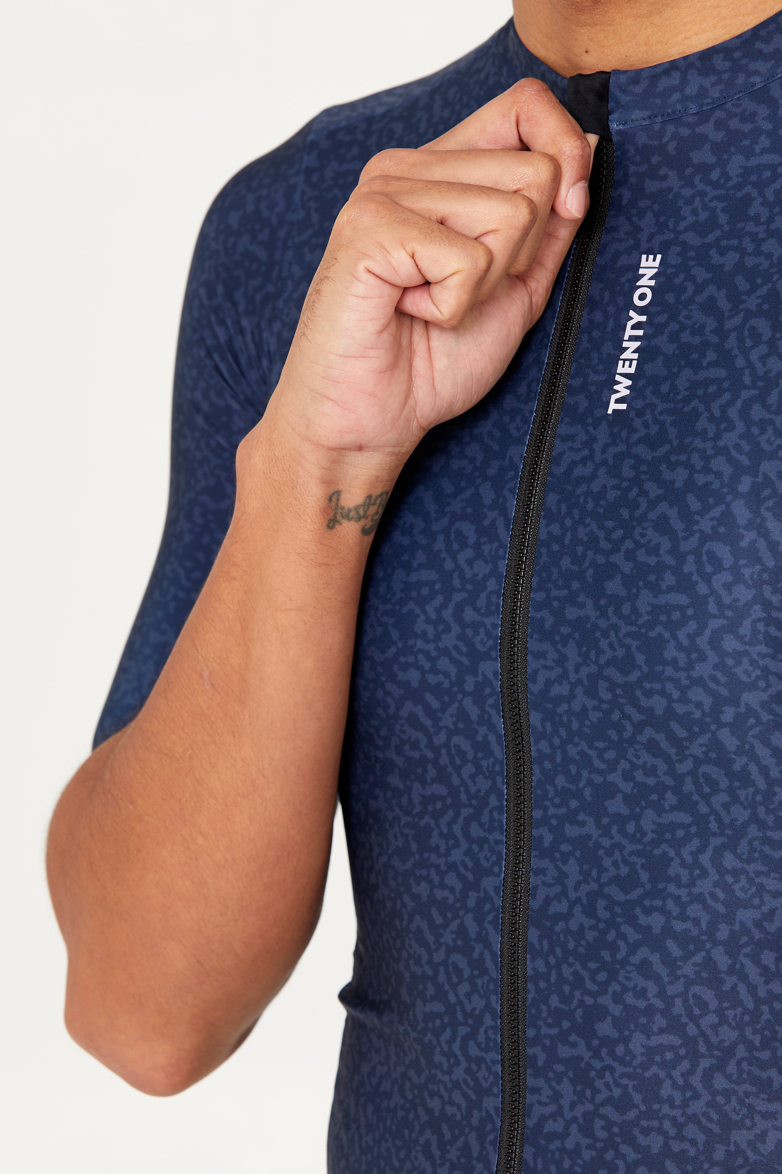 Factory Air 2.0 SS LE Herrentrikot