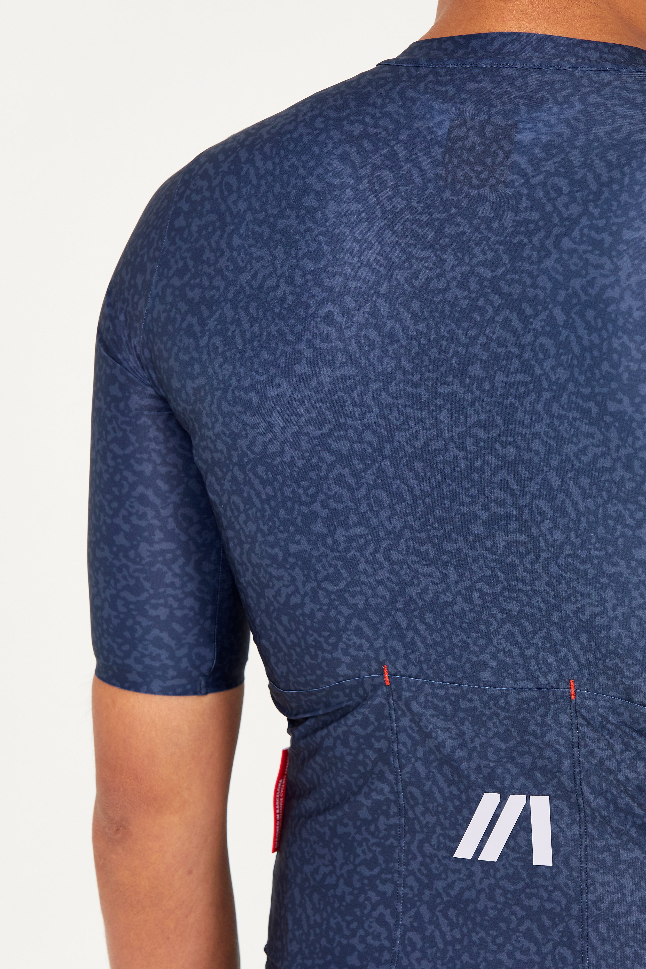 Factory Air 2.0 SS LE Herrentrikot