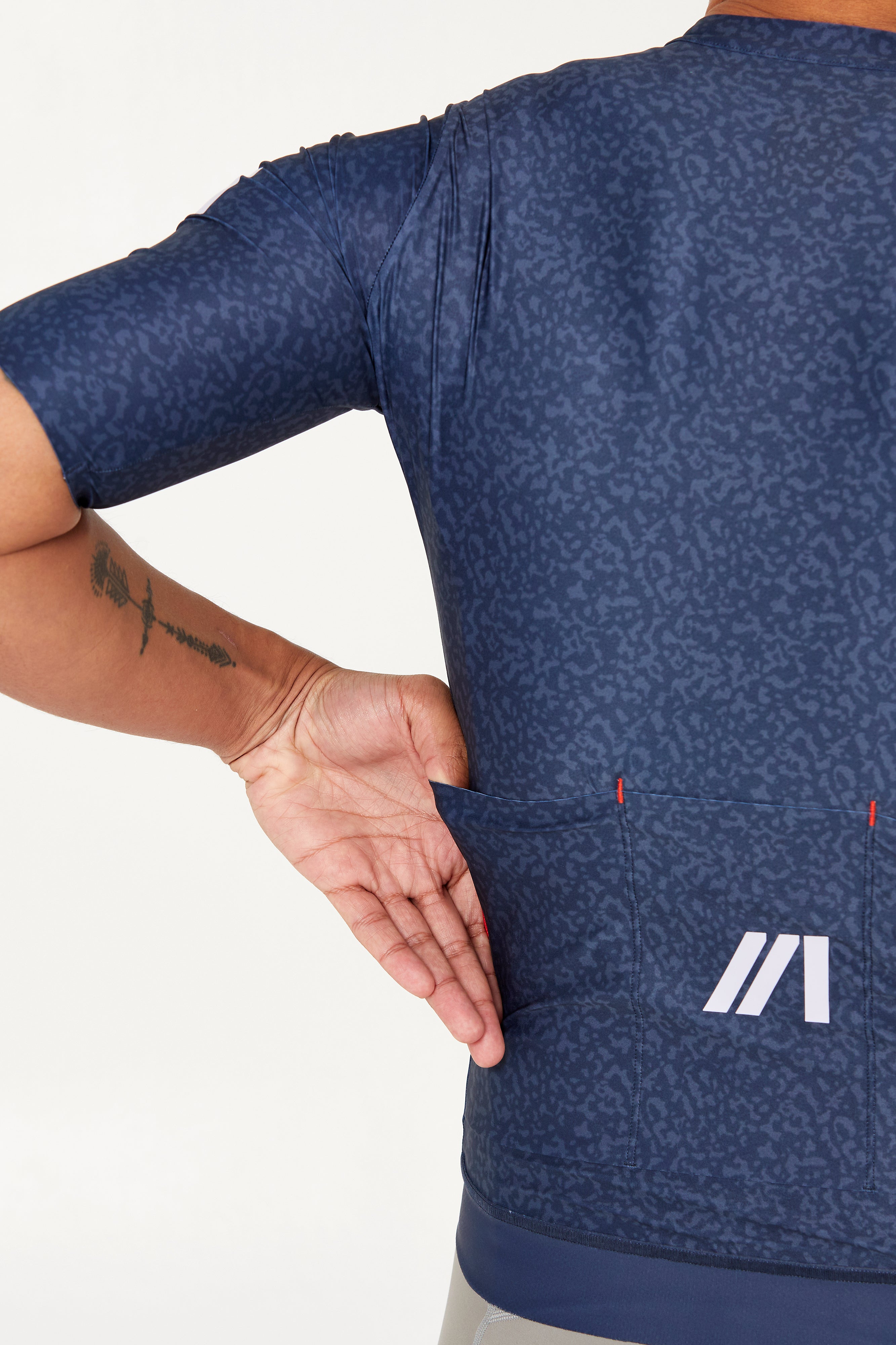 Factory Air 2.0 SS LE Herrentrikot